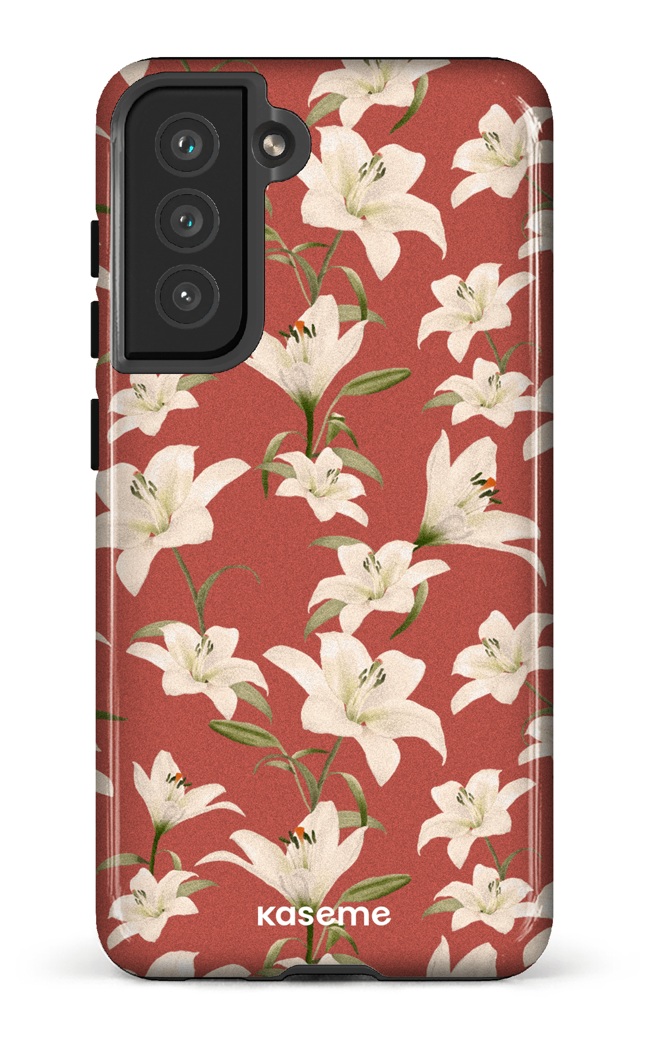 Eleanor Red - Galaxy S21 FE