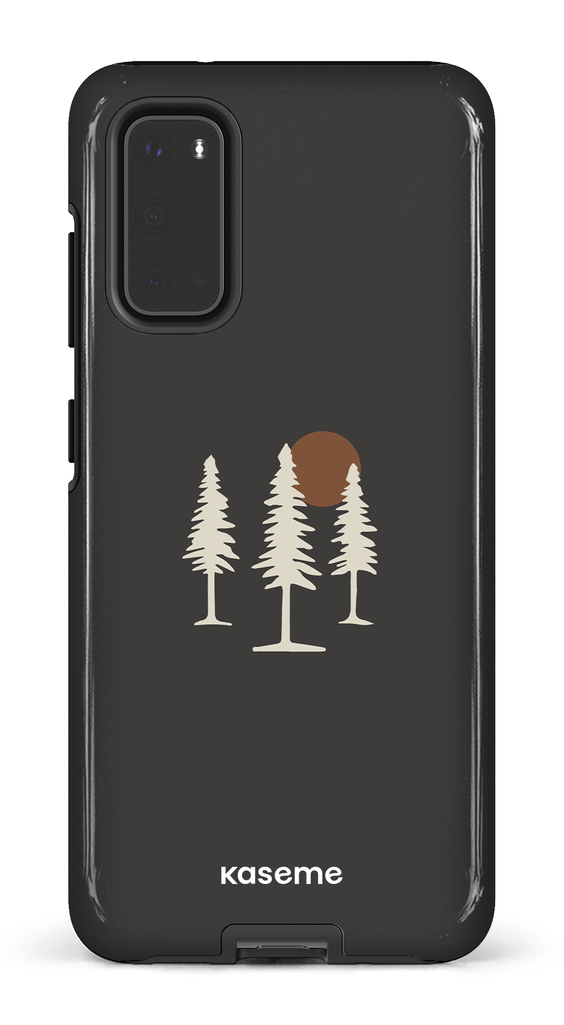 The Great Woods - Galaxy S20