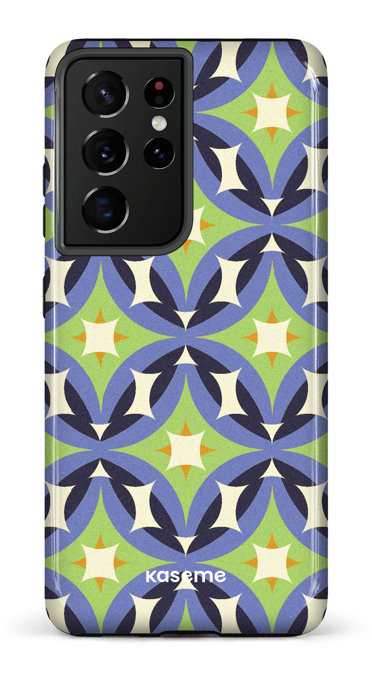 Freak Blue - Galaxy S21 Ultra