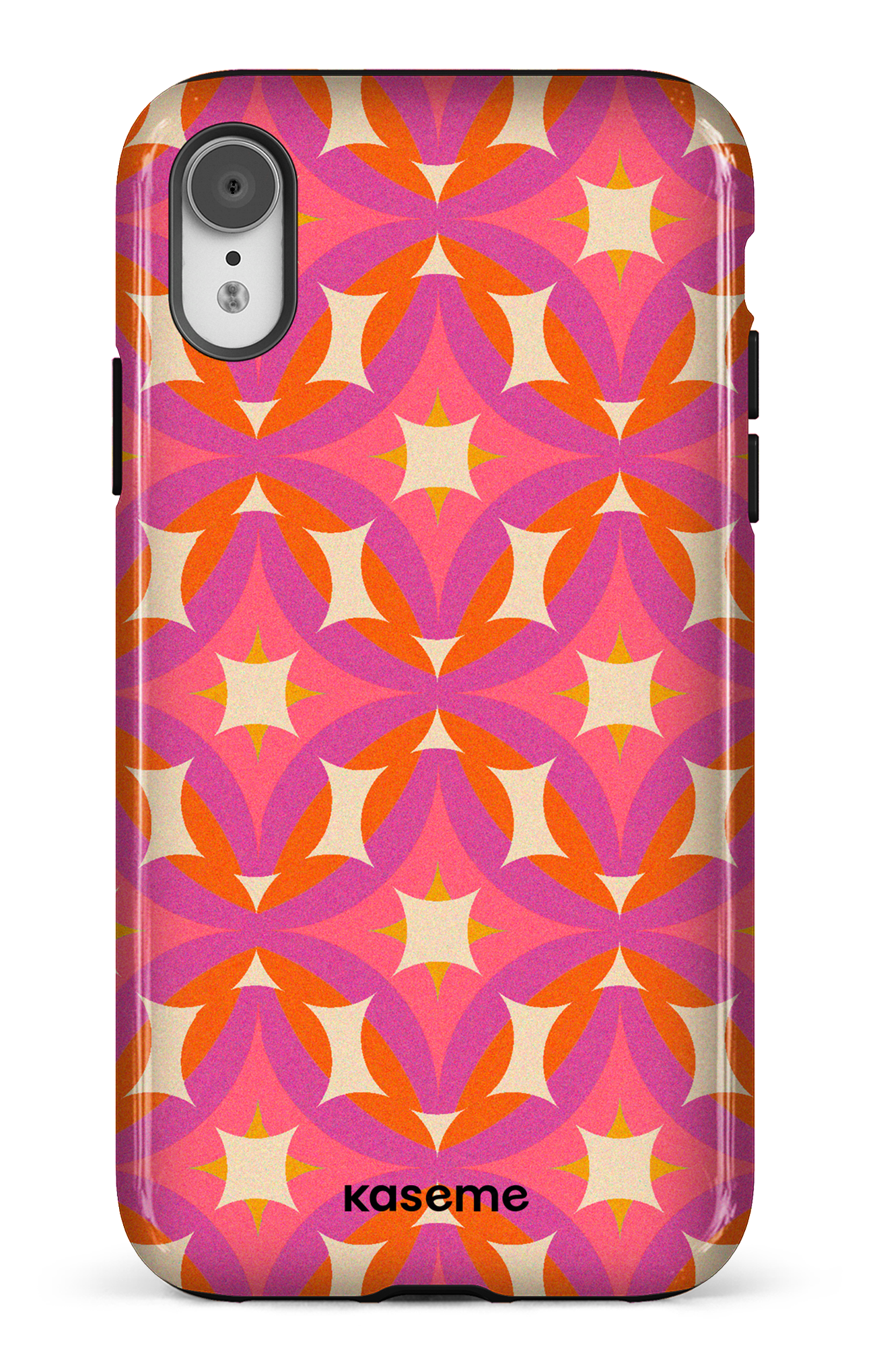 Freak Pink - iPhone XR