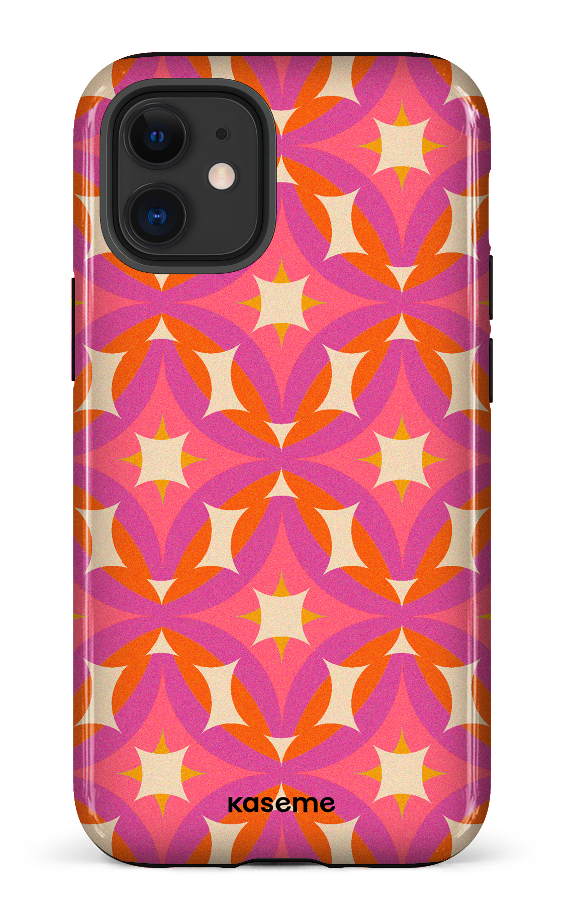 Freak Pink - iPhone 12 Mini
