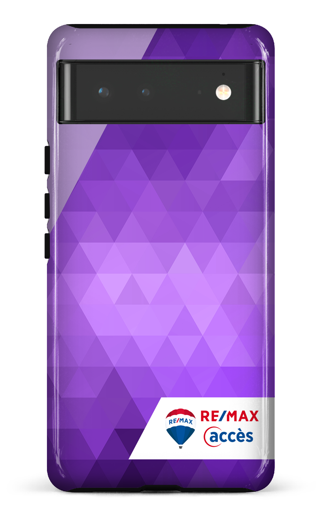 Motif Triangle - Google Pixel 6