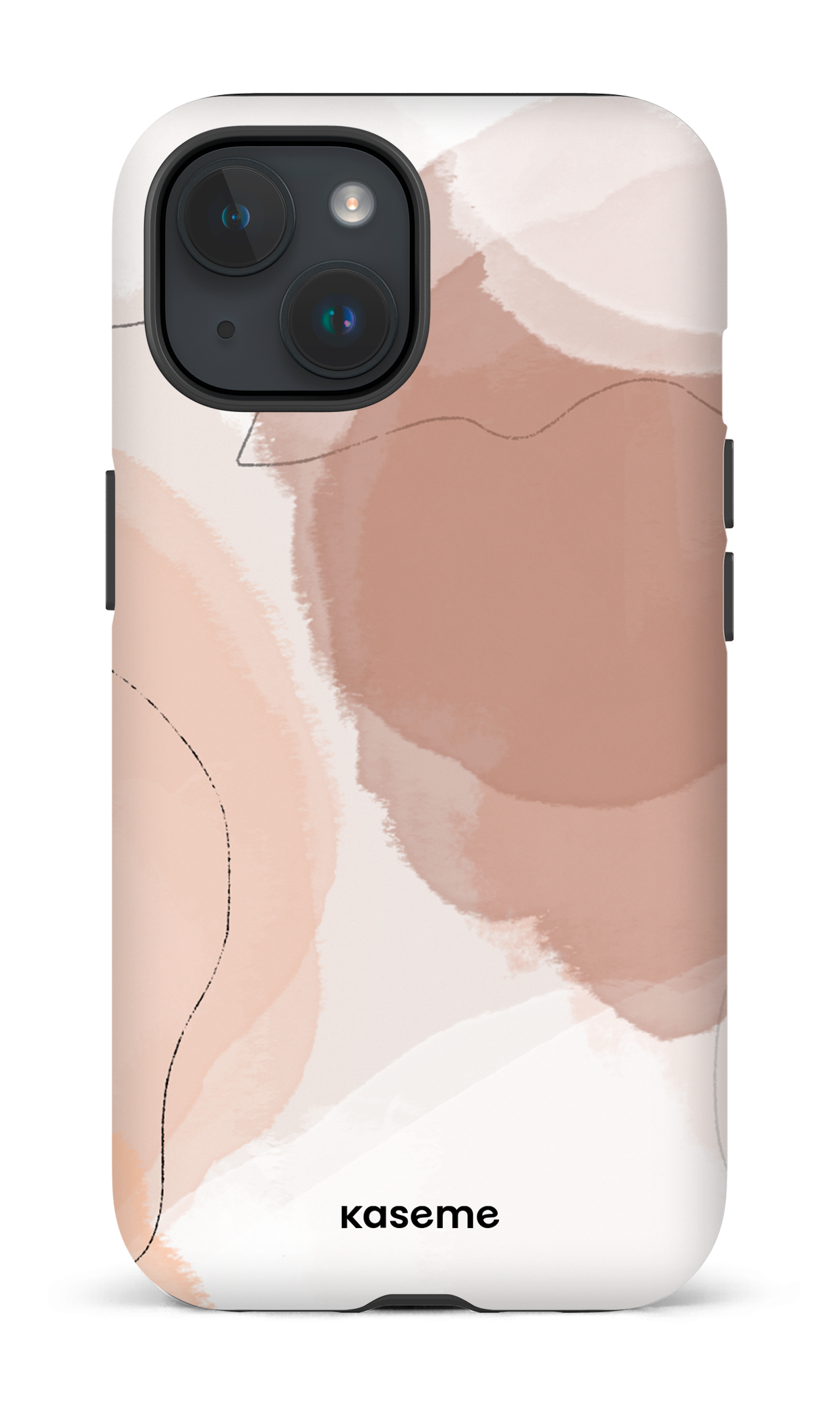 Rosé - iPhone 15