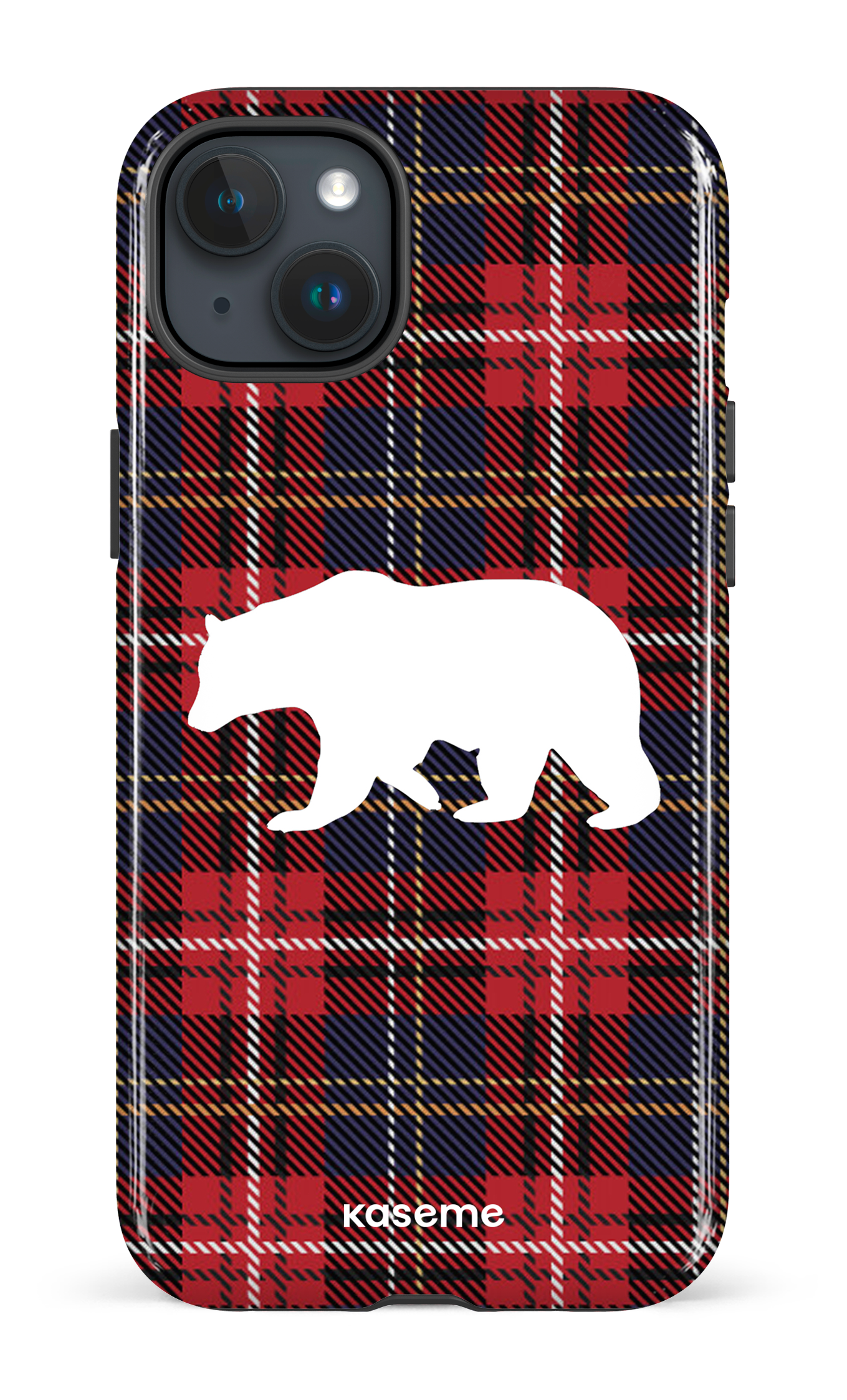 Ted - iPhone 15 Plus