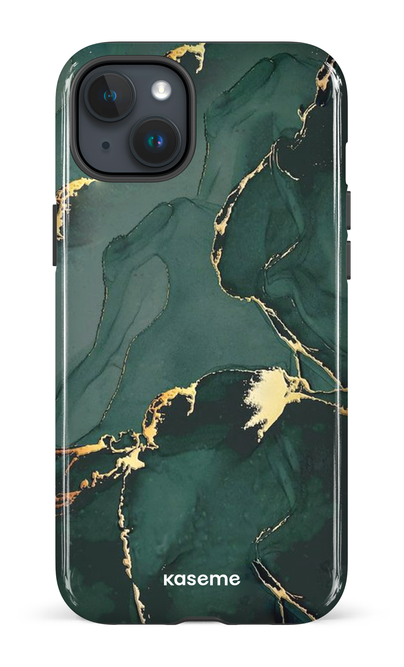 Jade - iPhone 15 Plus