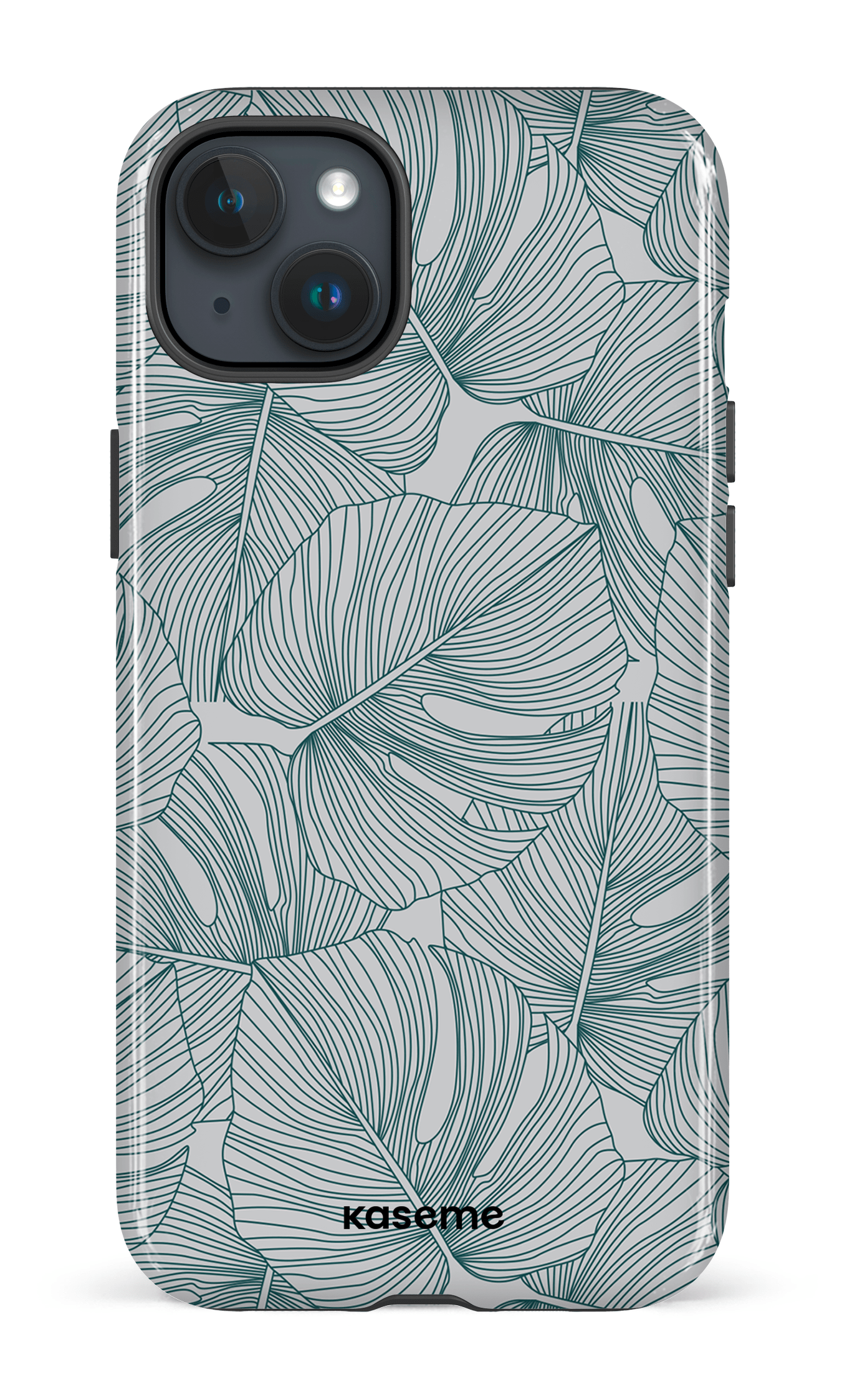 Deliciosa green - iPhone 15 Plus