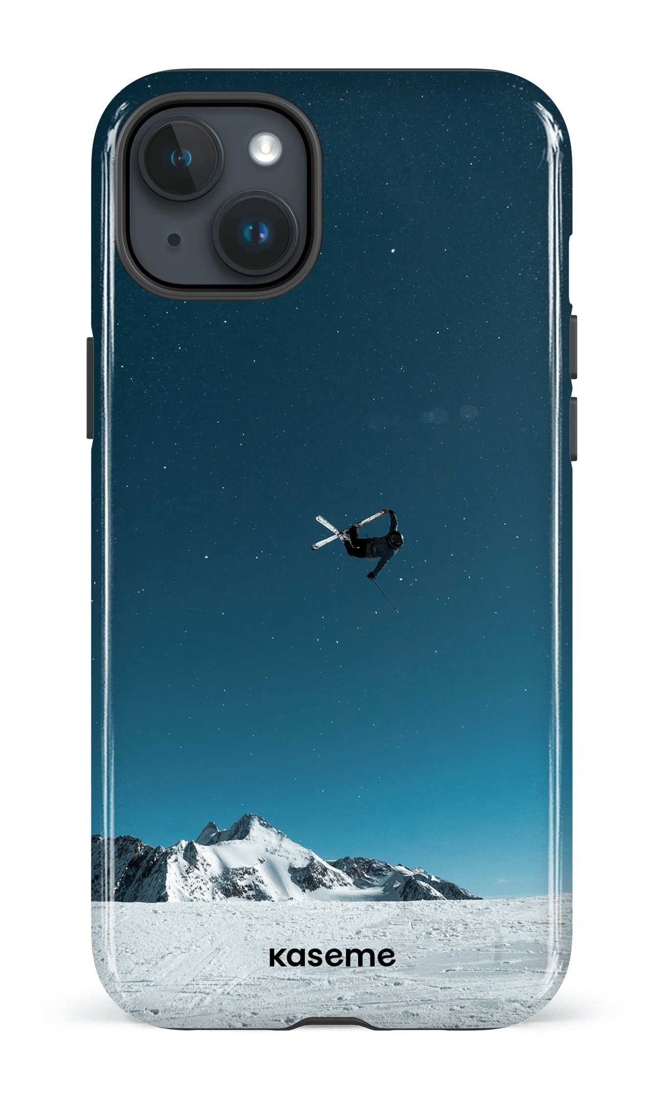 Flip - iPhone 15 Plus