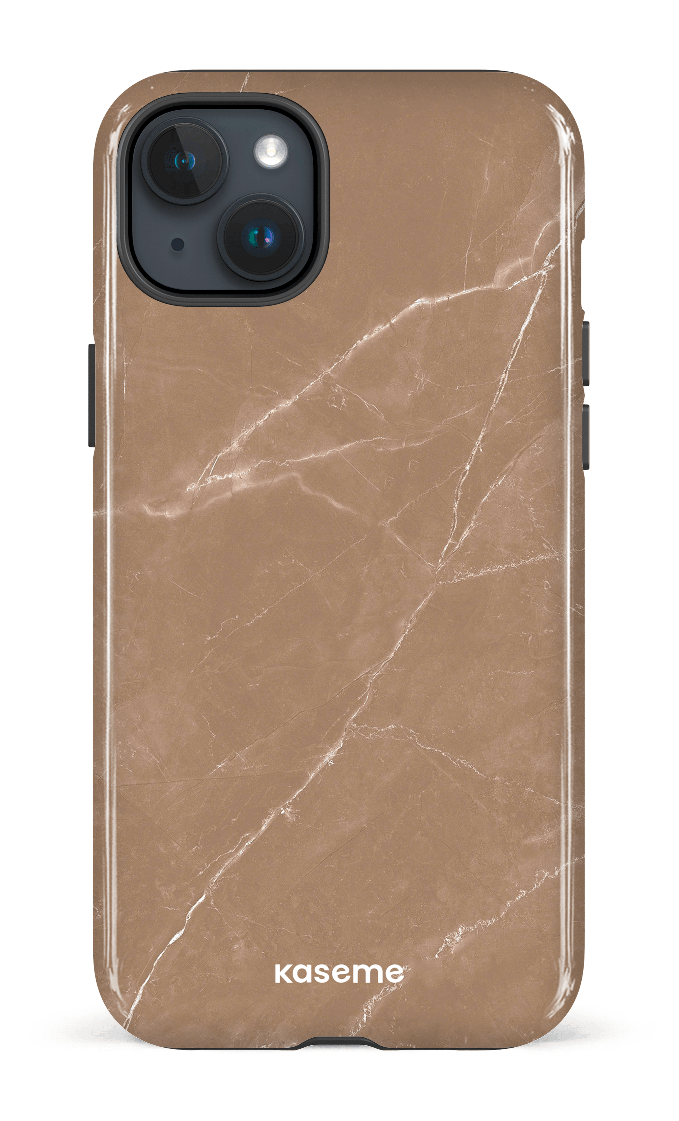 Cappuccino - iPhone 15 Plus