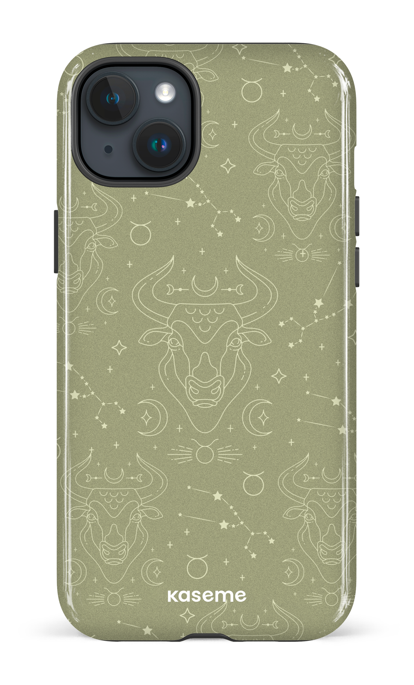 Taurus - iPhone 15 Plus