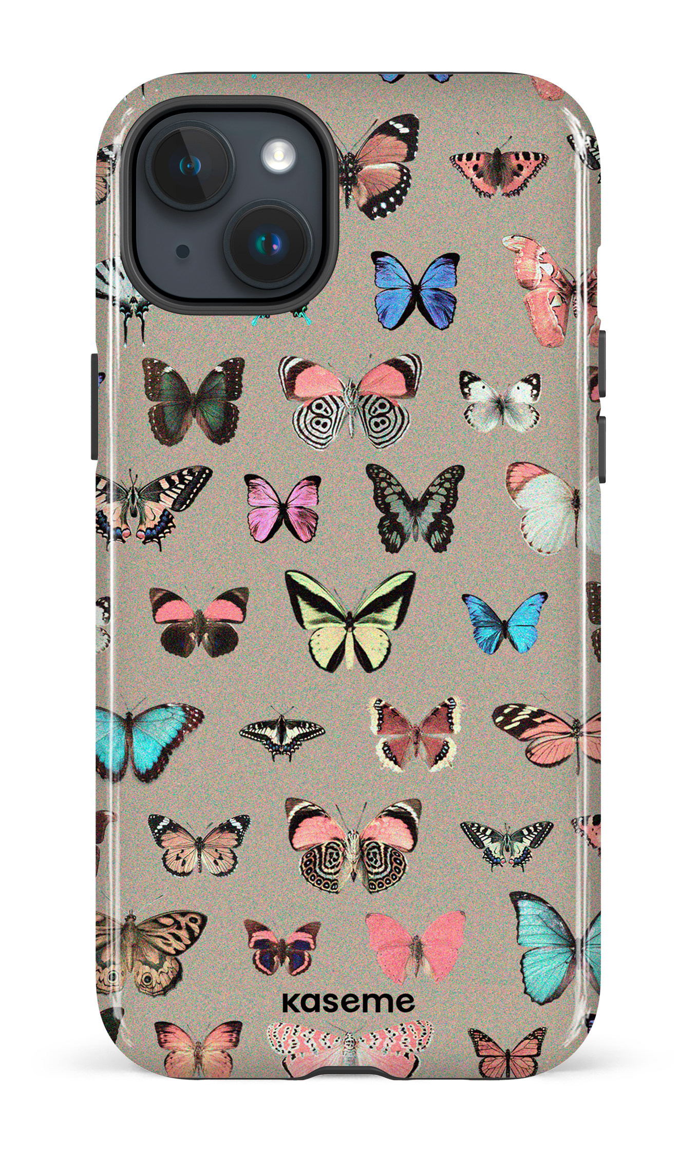 Paloma - iPhone 15 Plus