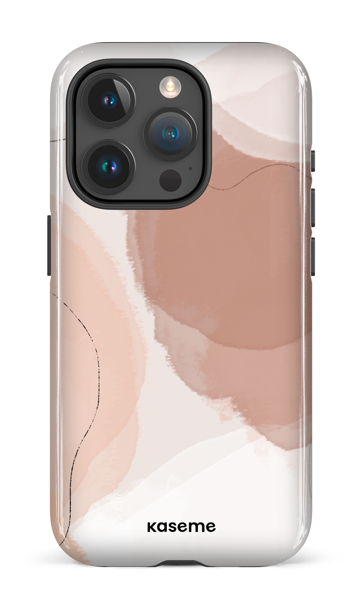 Rosé - iPhone 15 Pro