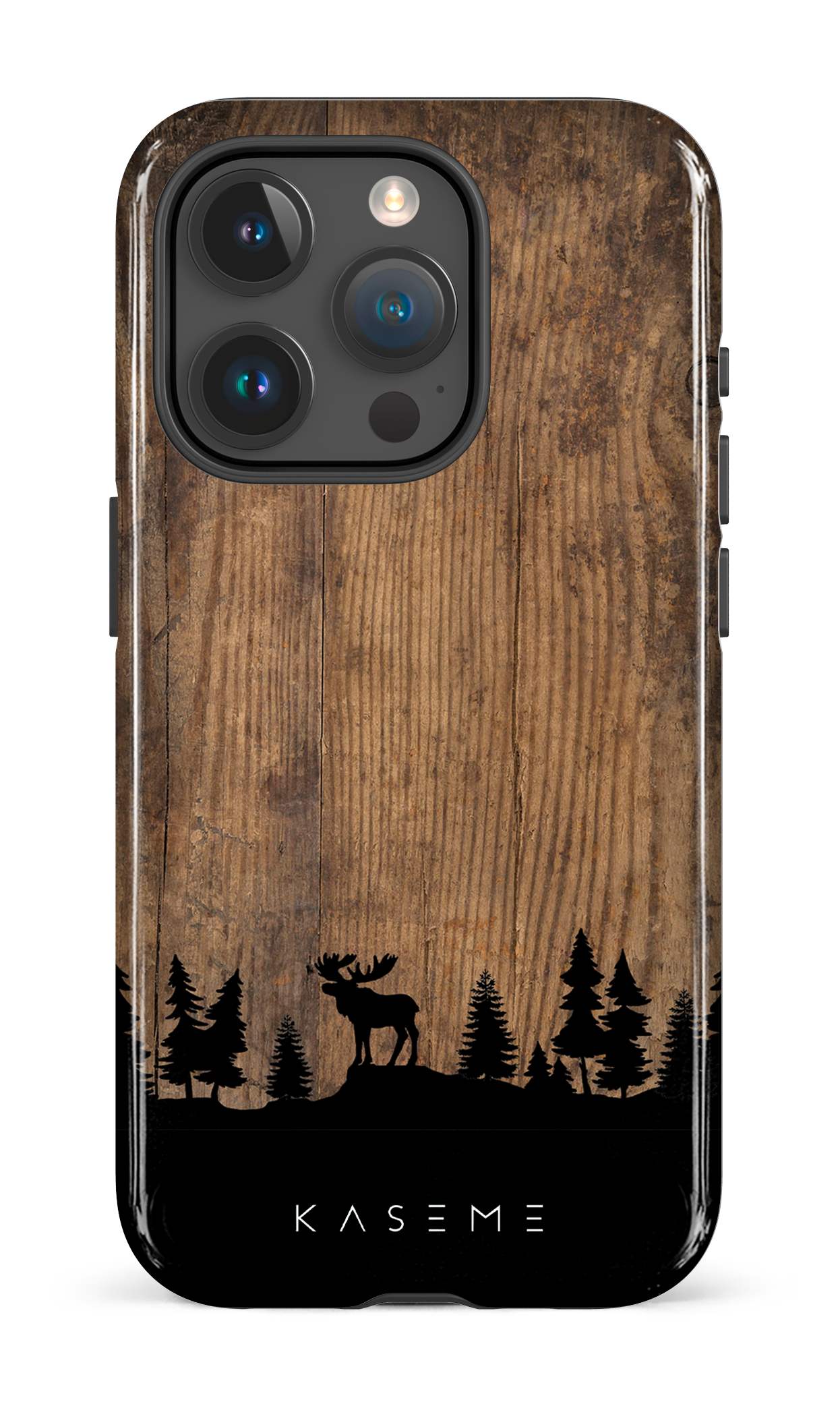 The Moose - iPhone 15 Pro