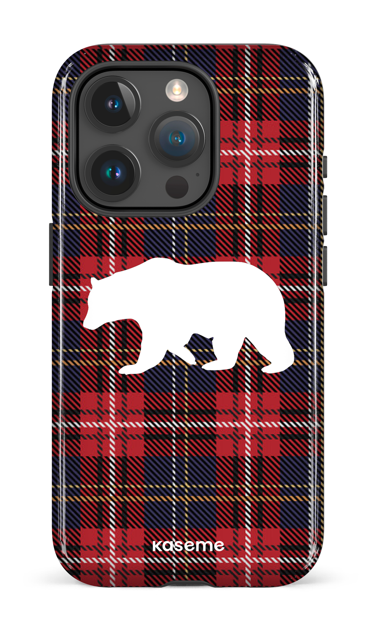 Ted - iPhone 15 Pro