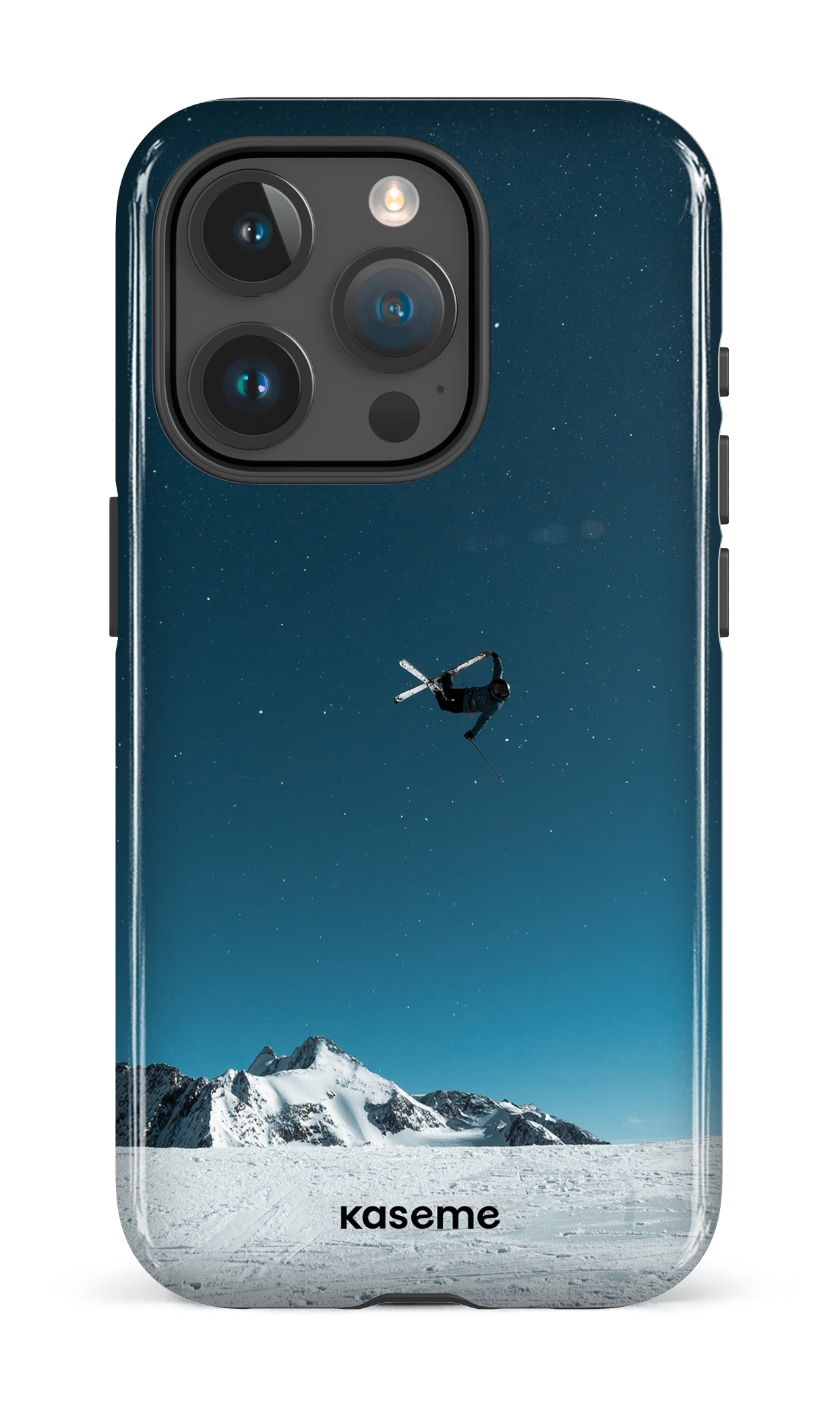 Flip - iPhone 15 Pro