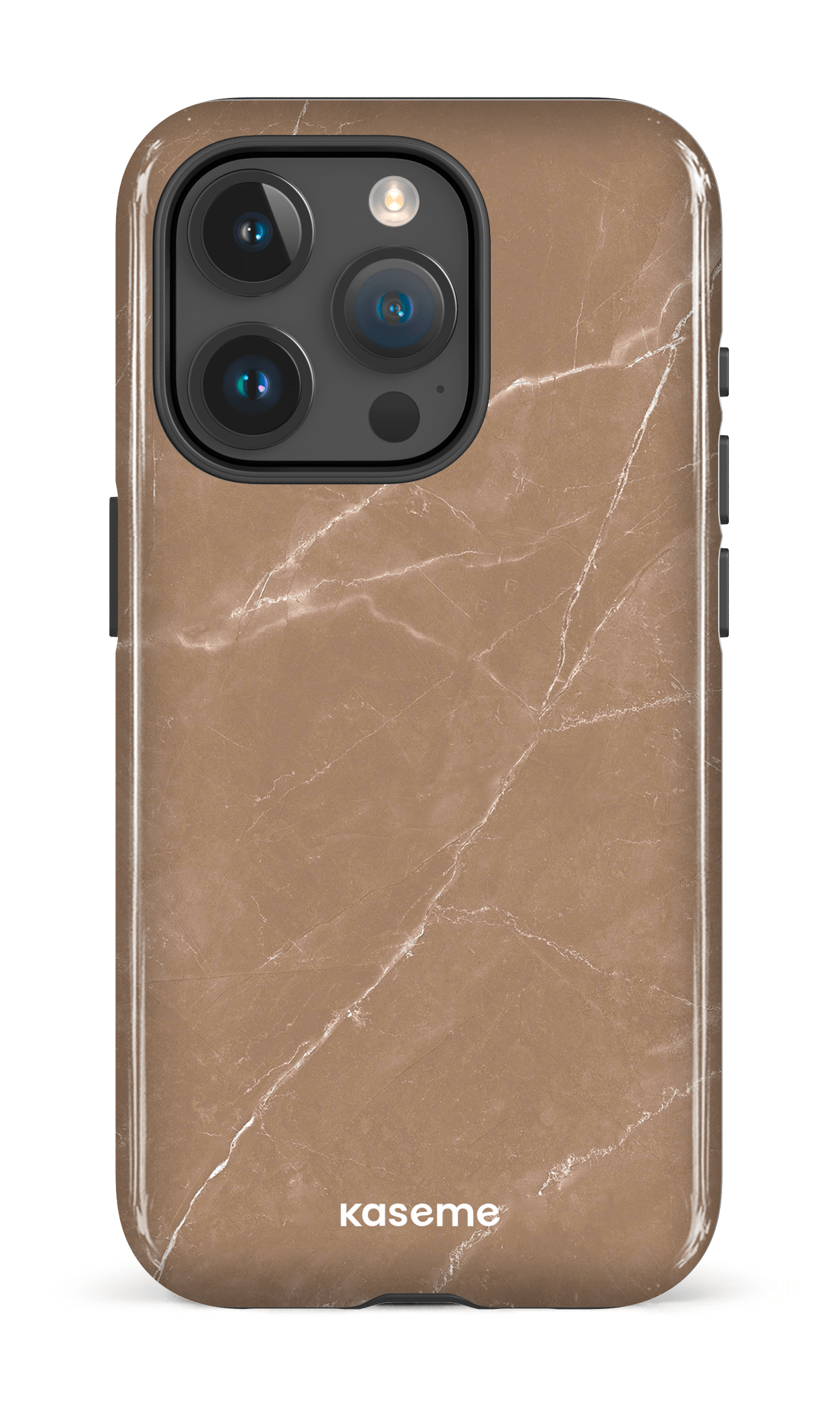 Cappuccino - iPhone 15 Pro