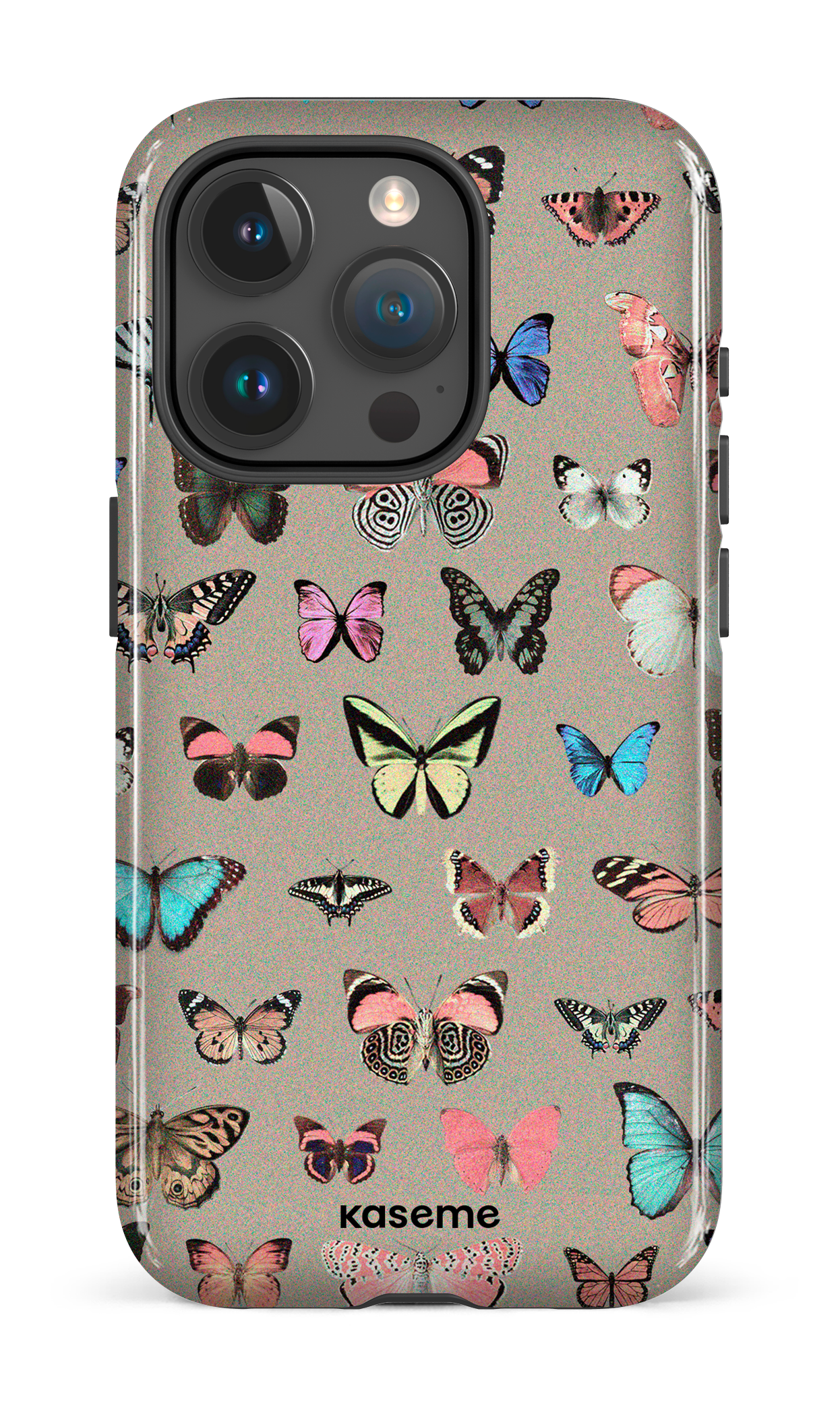 Paloma - iPhone 15 Pro