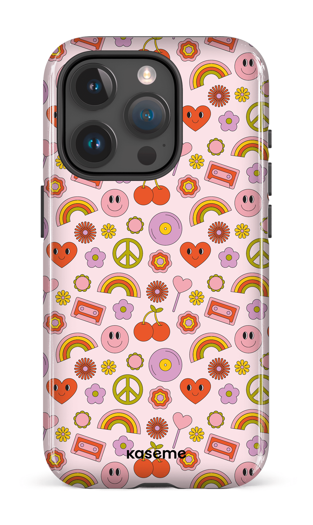 Funkytown - iPhone 15 Pro