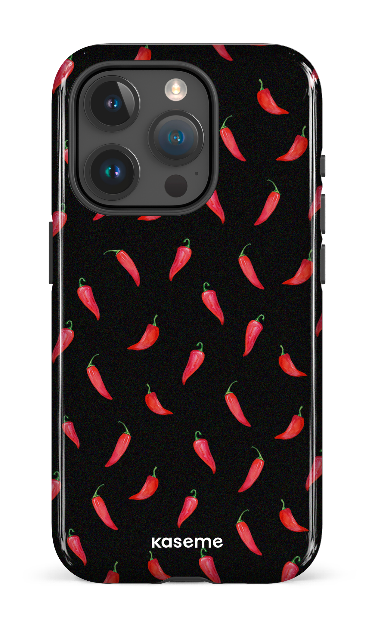 Hottie - iPhone 15 Pro