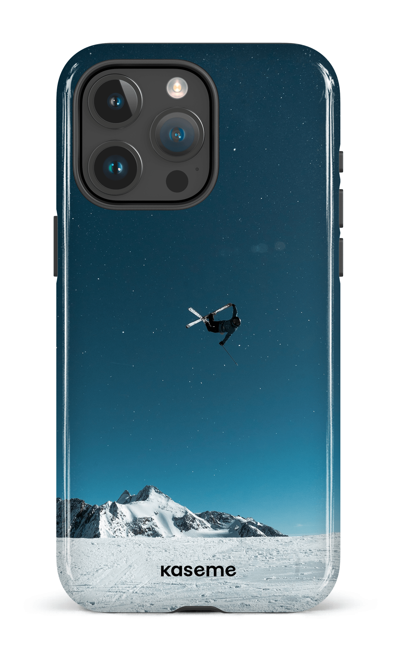 Flip - iPhone 15 Pro Max