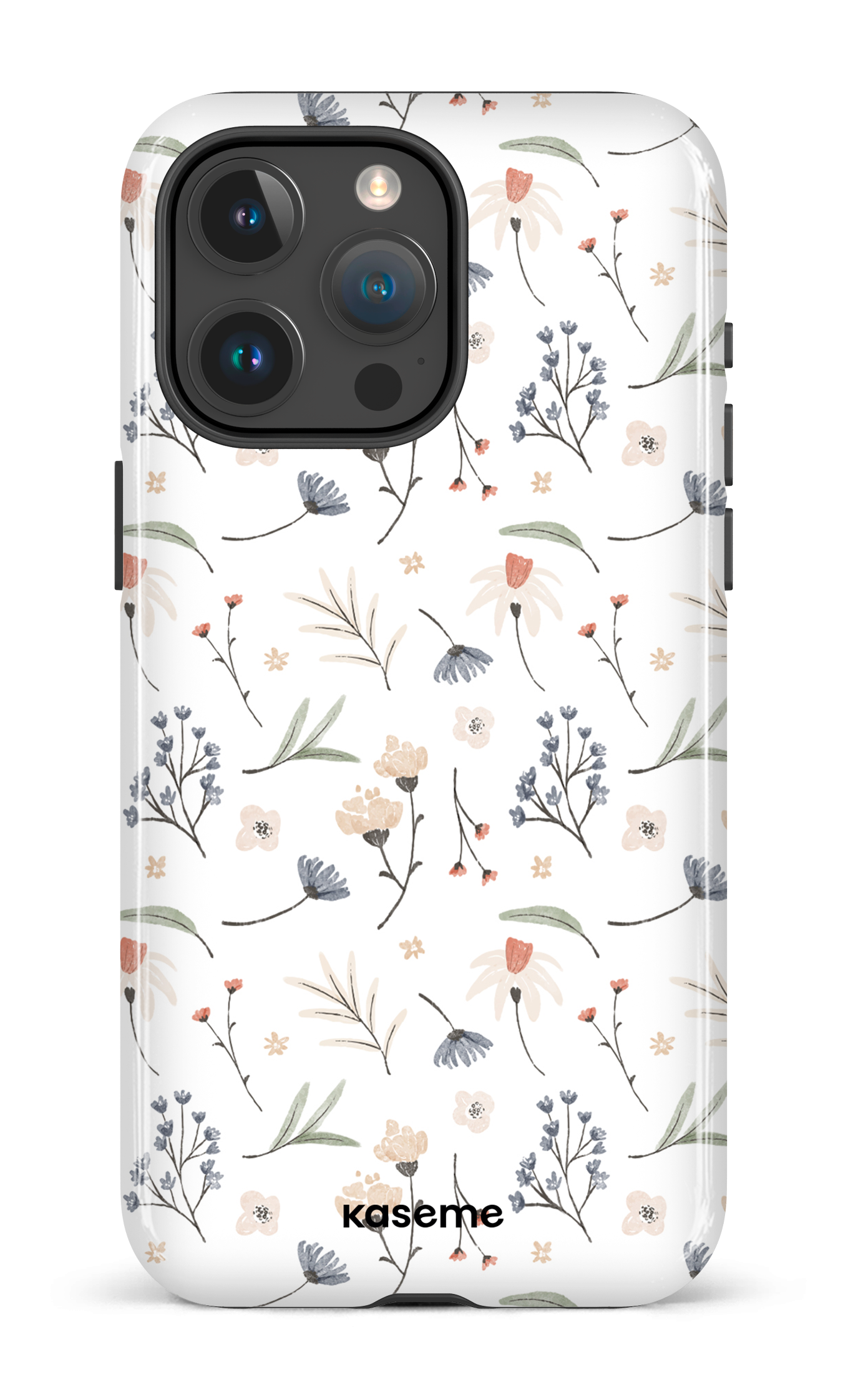 Mia - iPhone 15 Pro Max