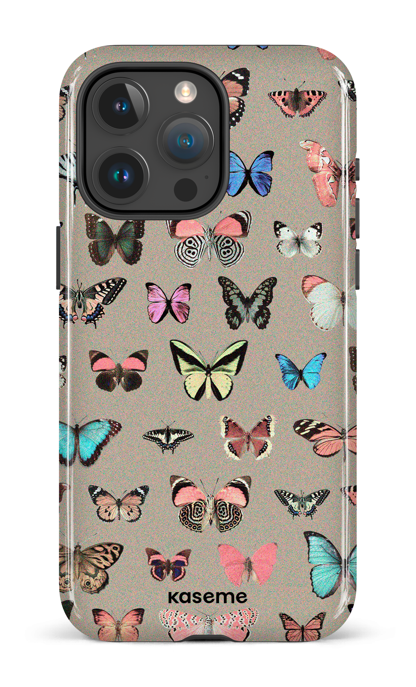 Paloma - iPhone 15 Pro Max