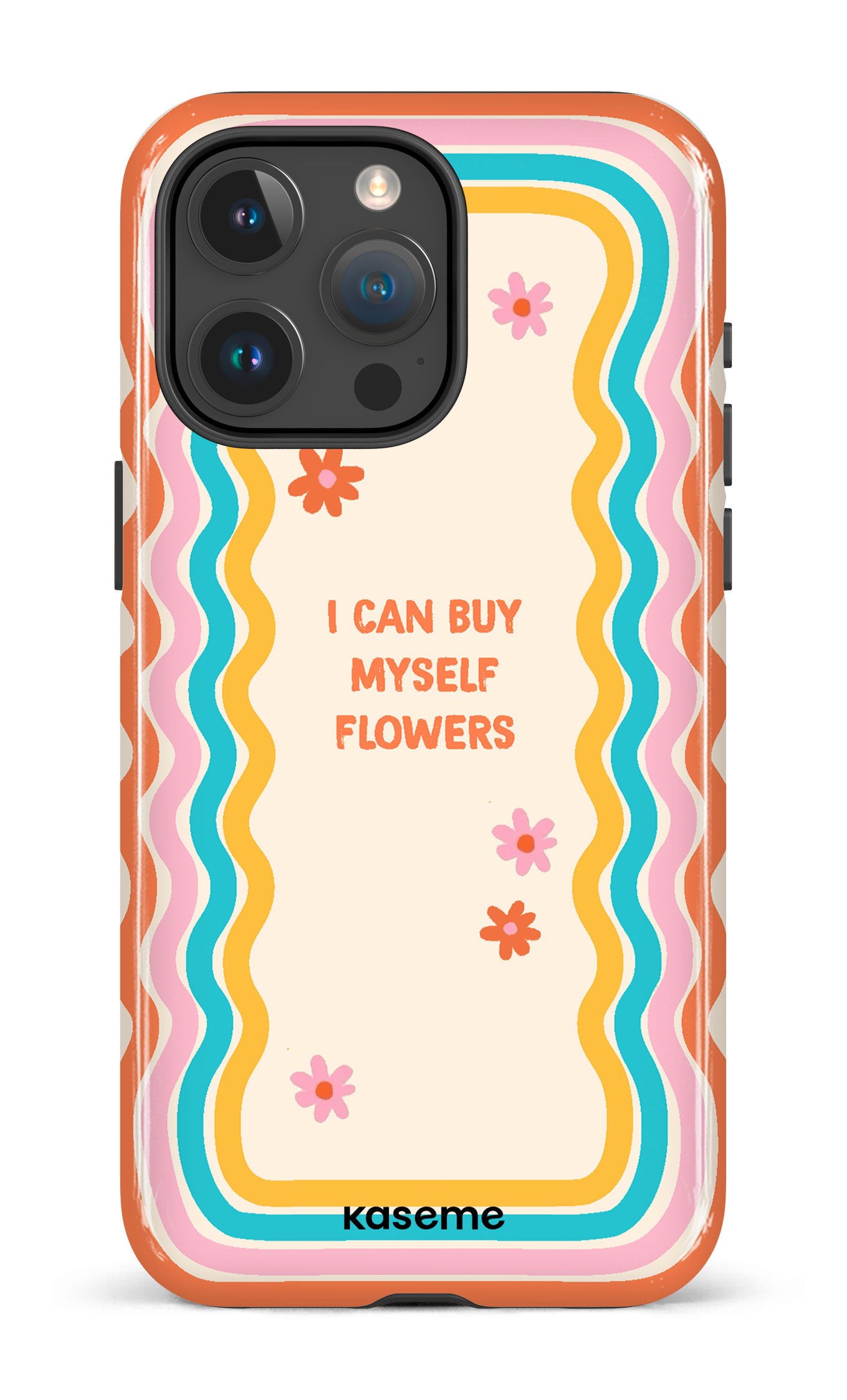 She Can - iPhone 15 Pro Max