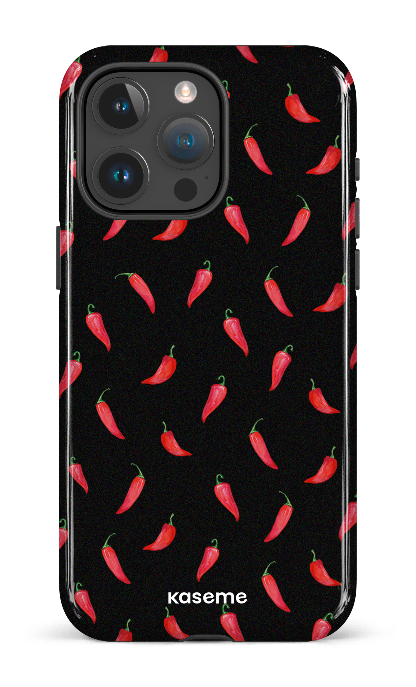 Hottie - iPhone 15 Pro Max