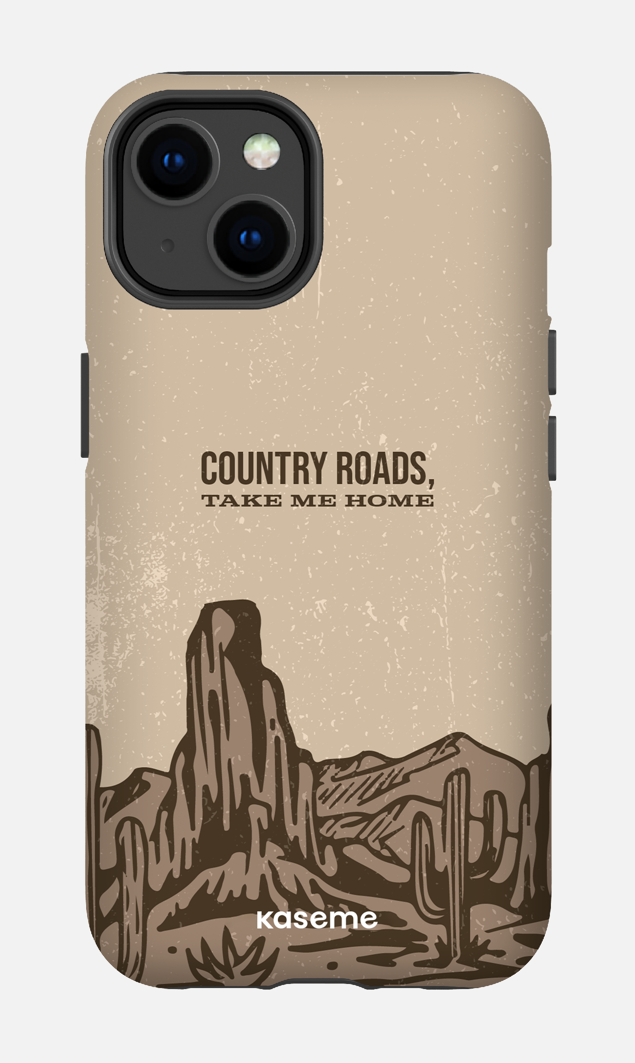 Country Roads - iPhone 14