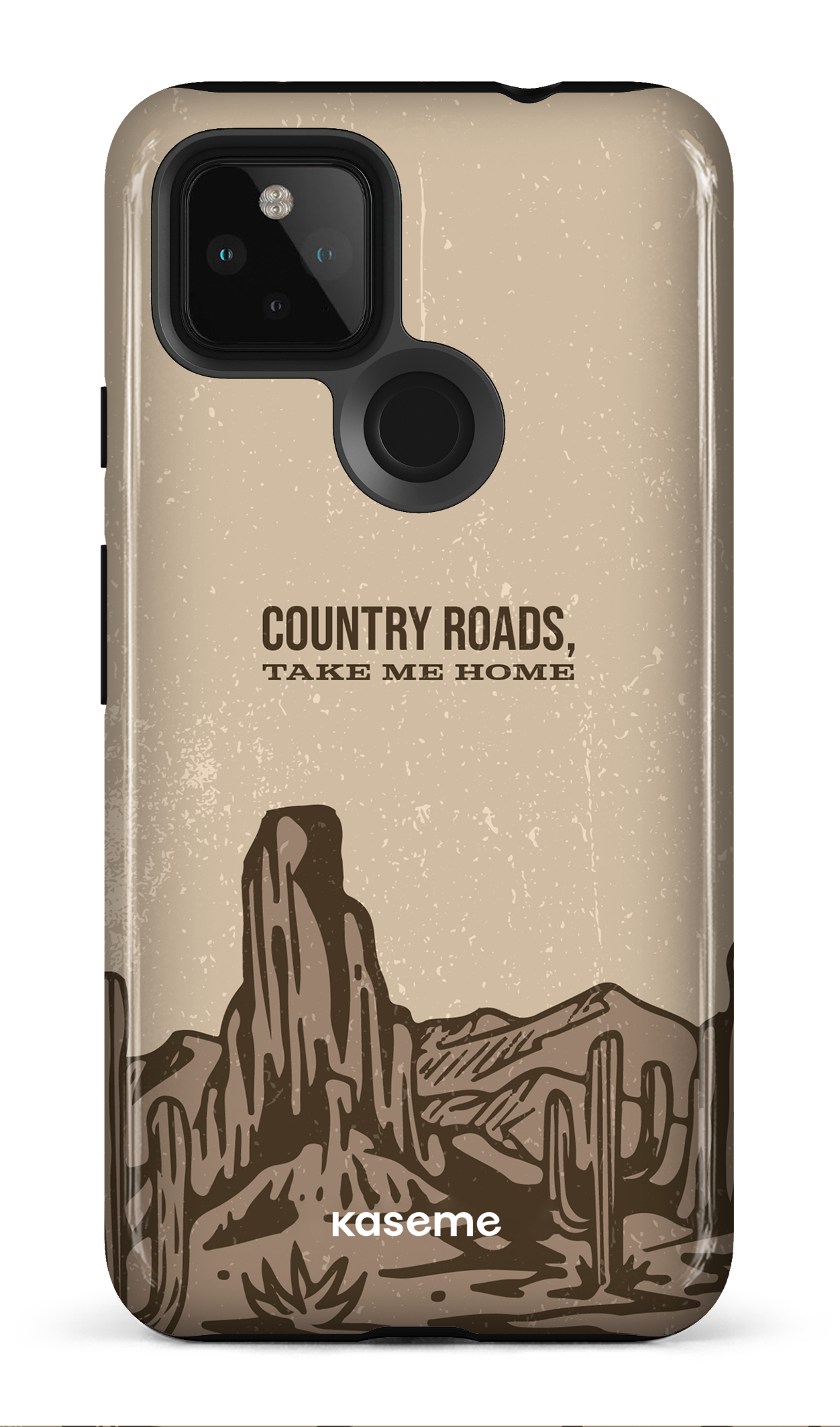 Country Roads - Google Pixel 4A (5G)