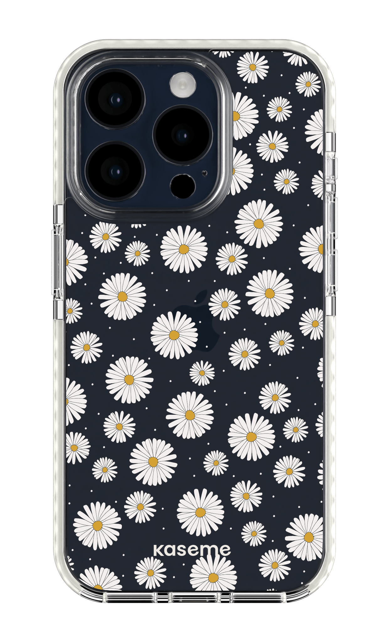 Ashley clear case - iPhone 15 Pro