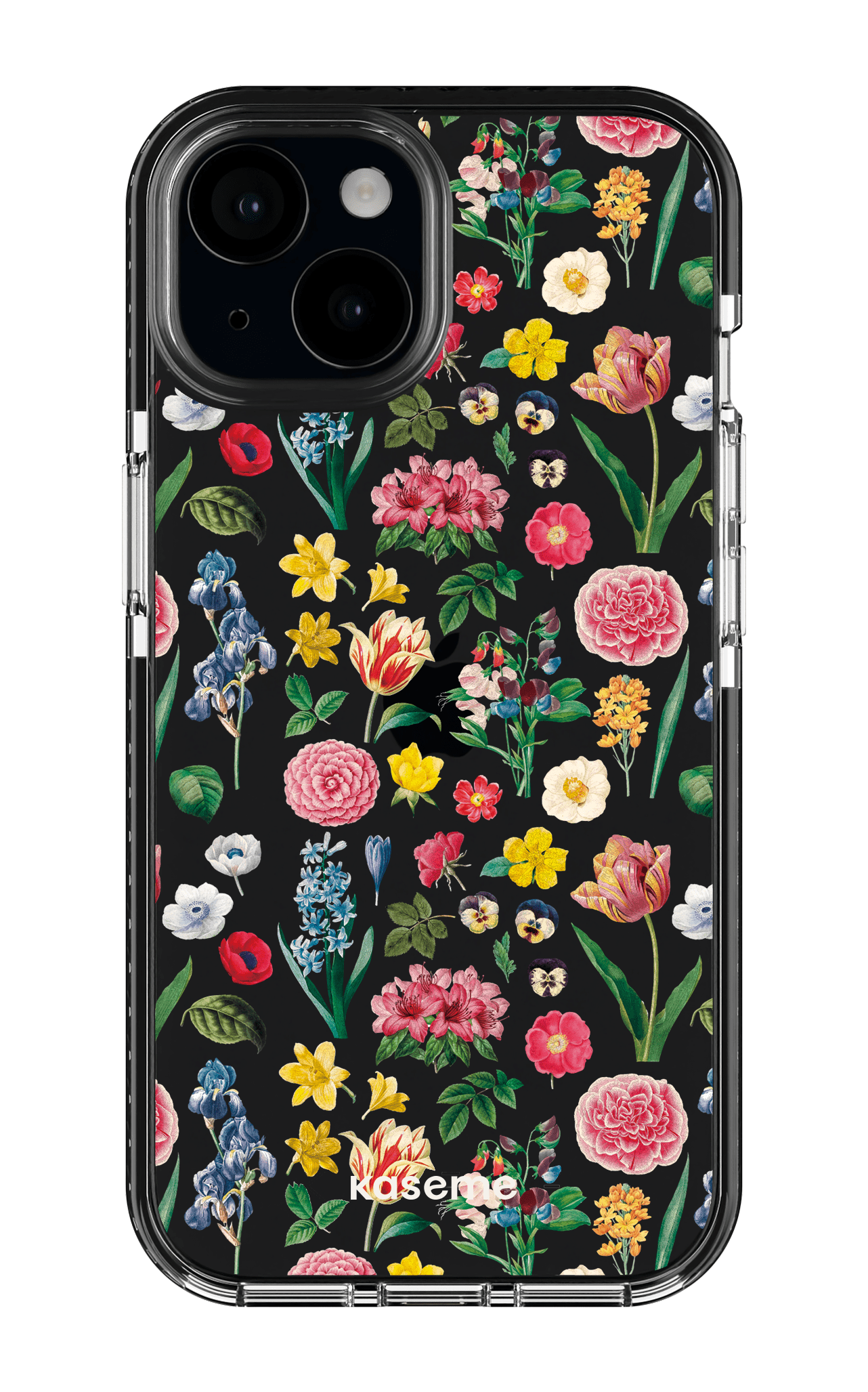 Amelia Clear Case - iPhone 15