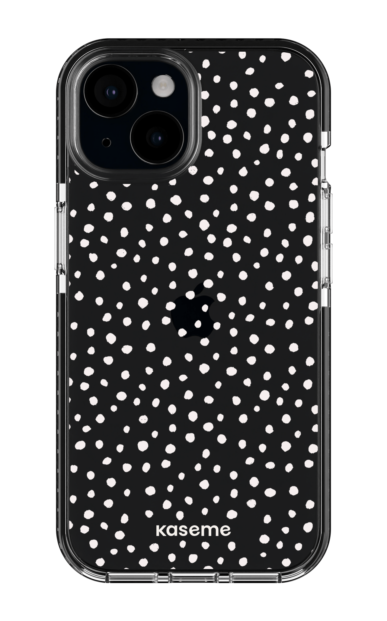 Honey Clear Case - iPhone 15