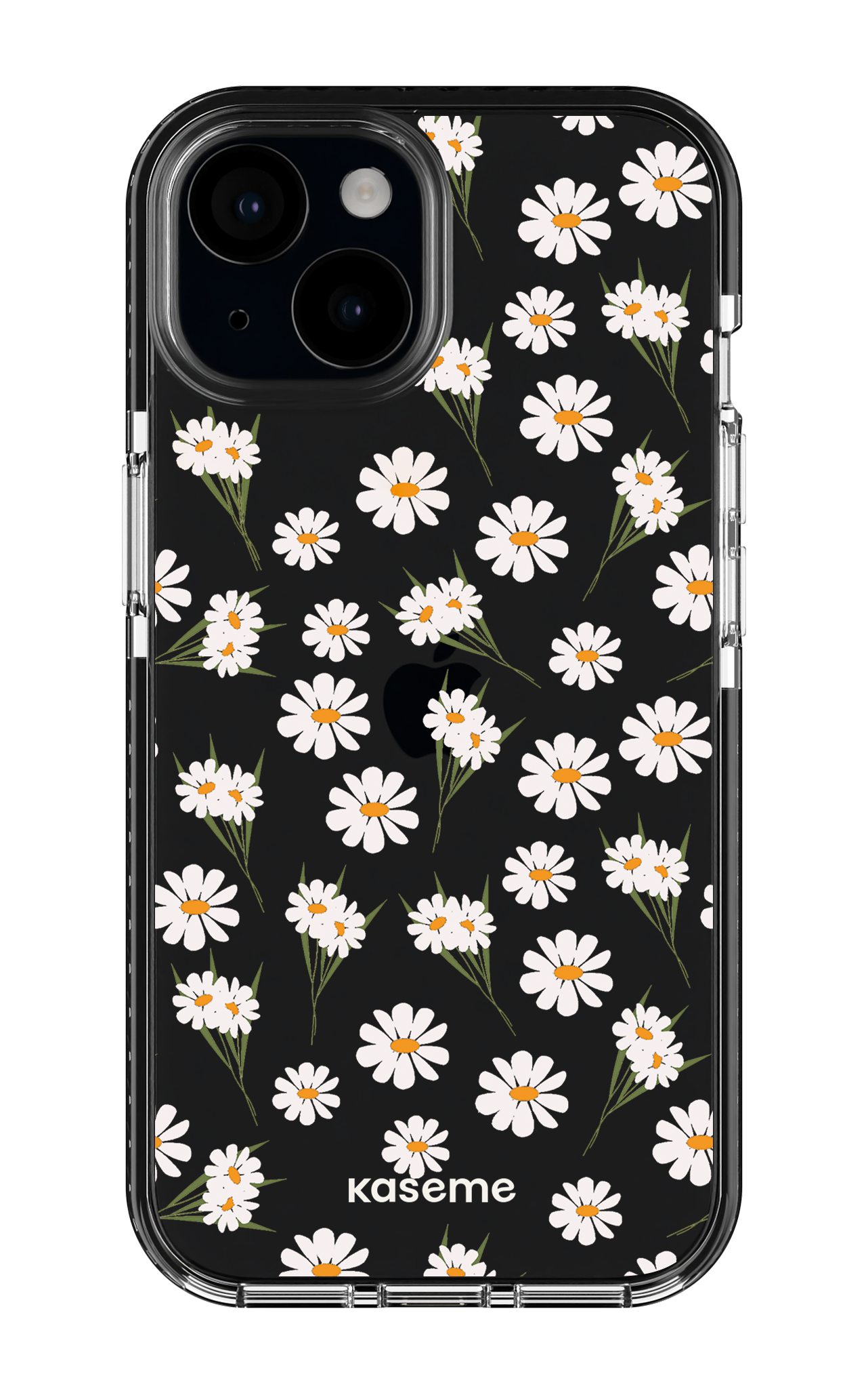 Jane Clear Case - iPhone 15