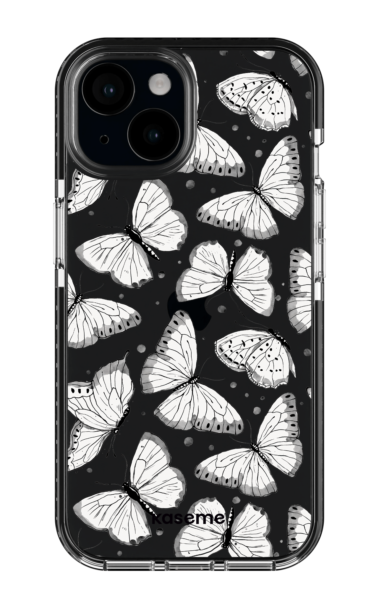 Float Clear Case - iPhone 15