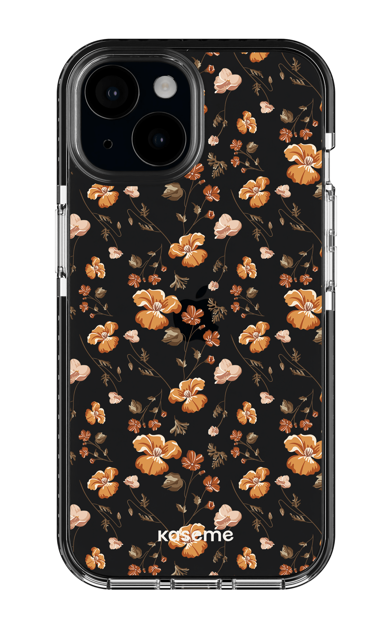 Beatrice Clear Case - iPhone 15