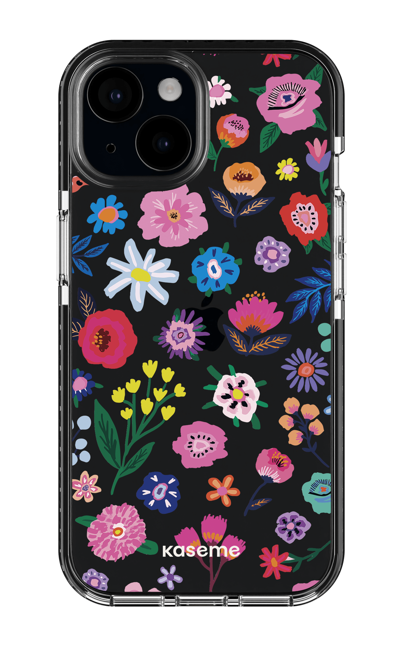 Aura Clear Case - iPhone 15