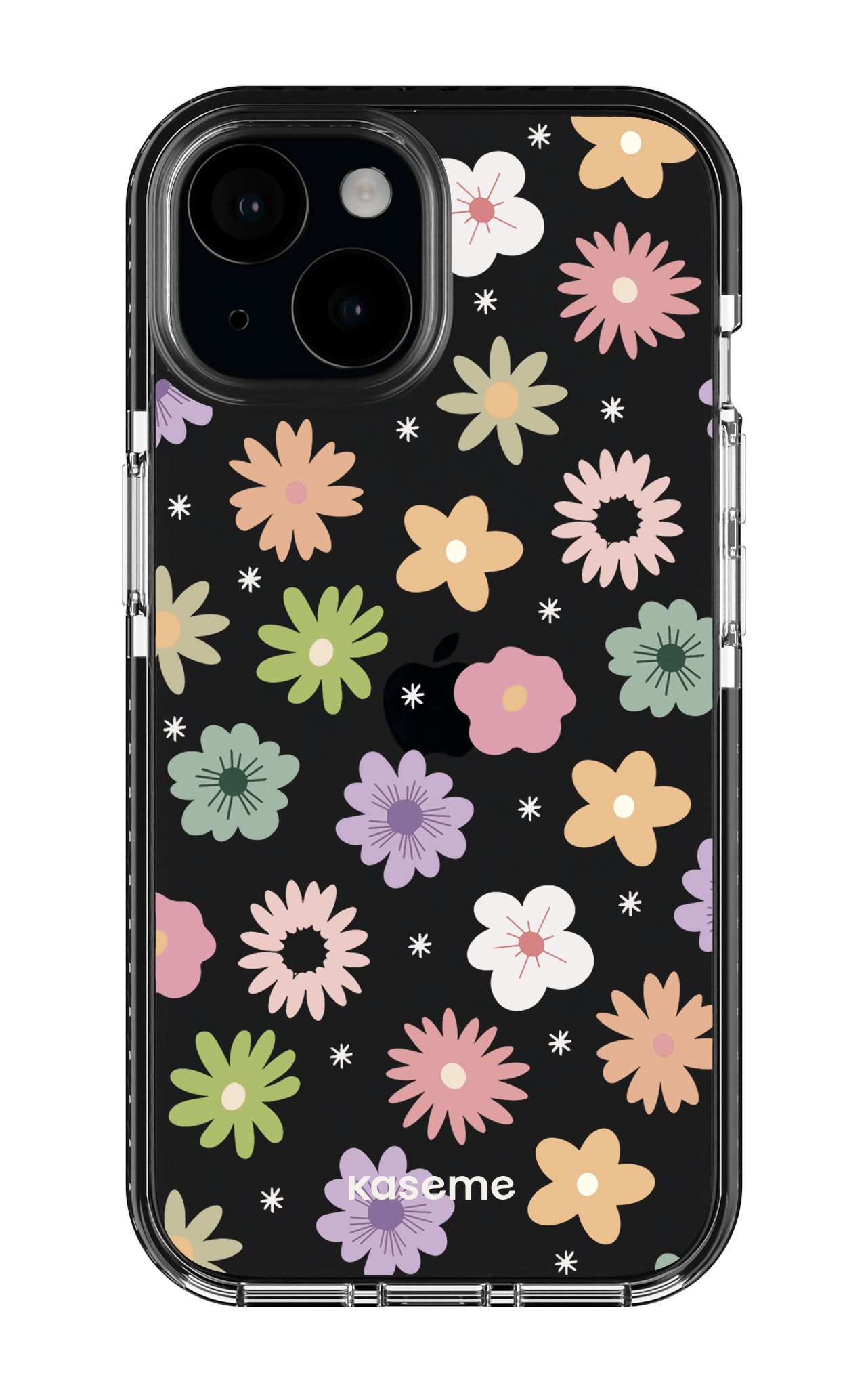 Adore small clear case - iPhone 15