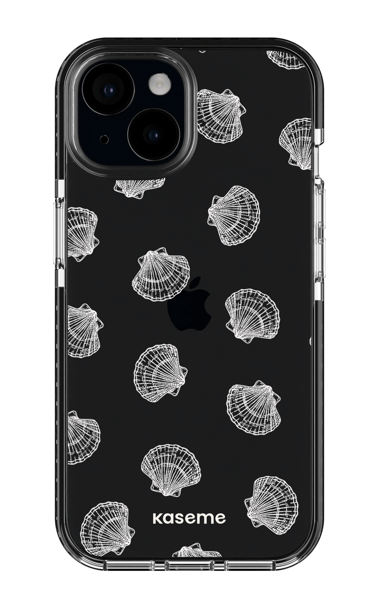 Bondi Beach clear case - iPhone 15