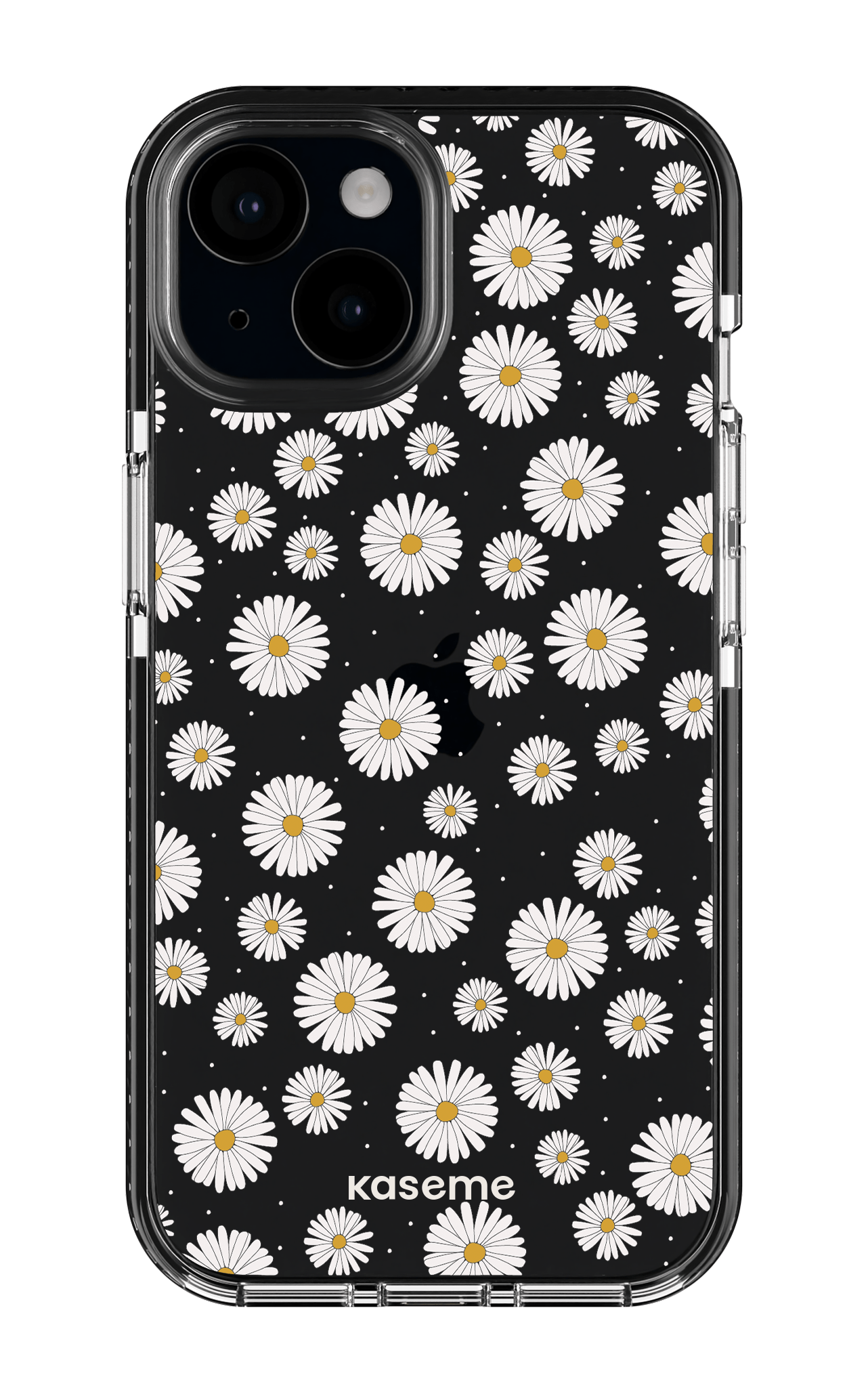 Ashley clear case - iPhone 15