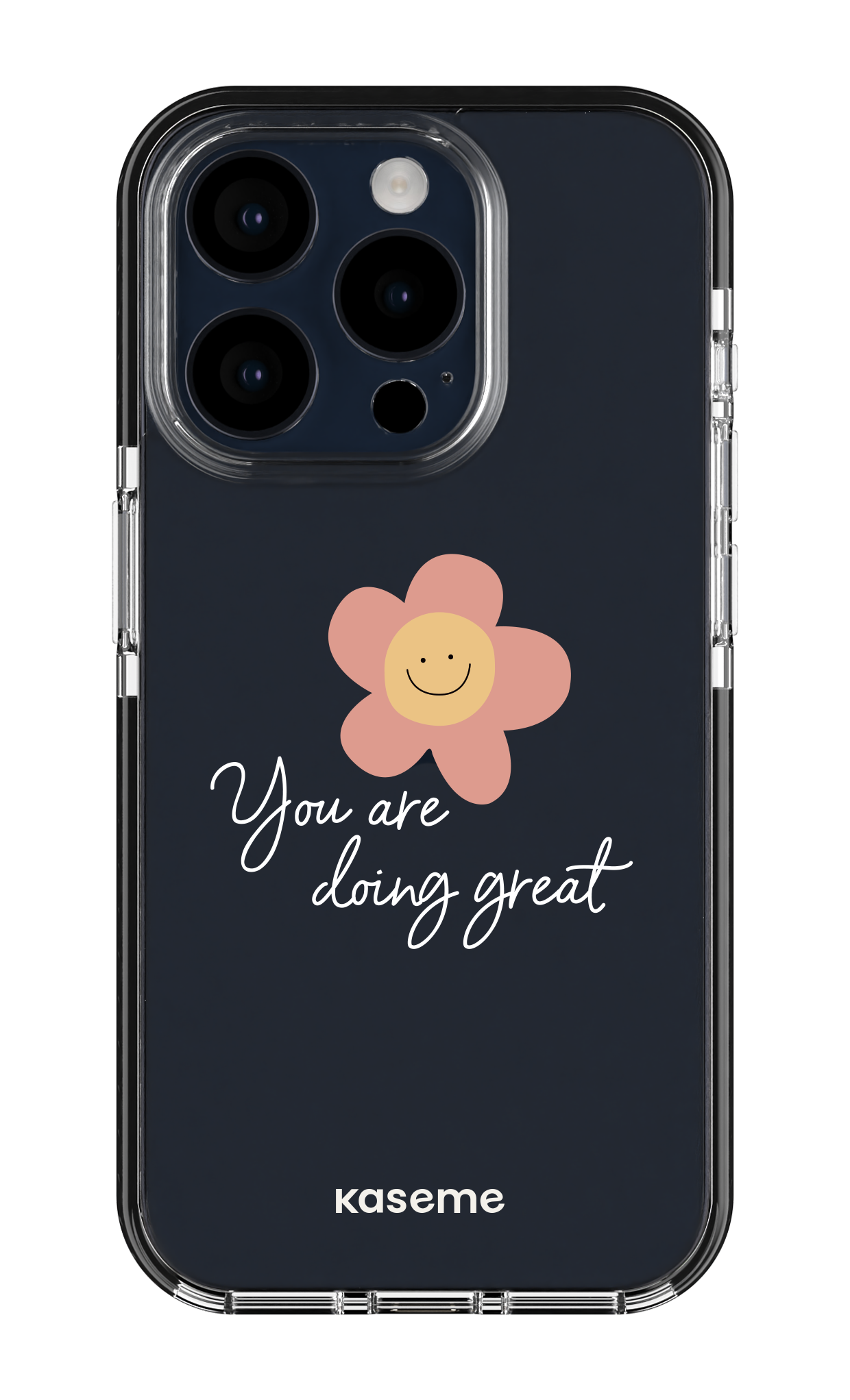 Sweetheart Clear Case - iPhone 15 Pro