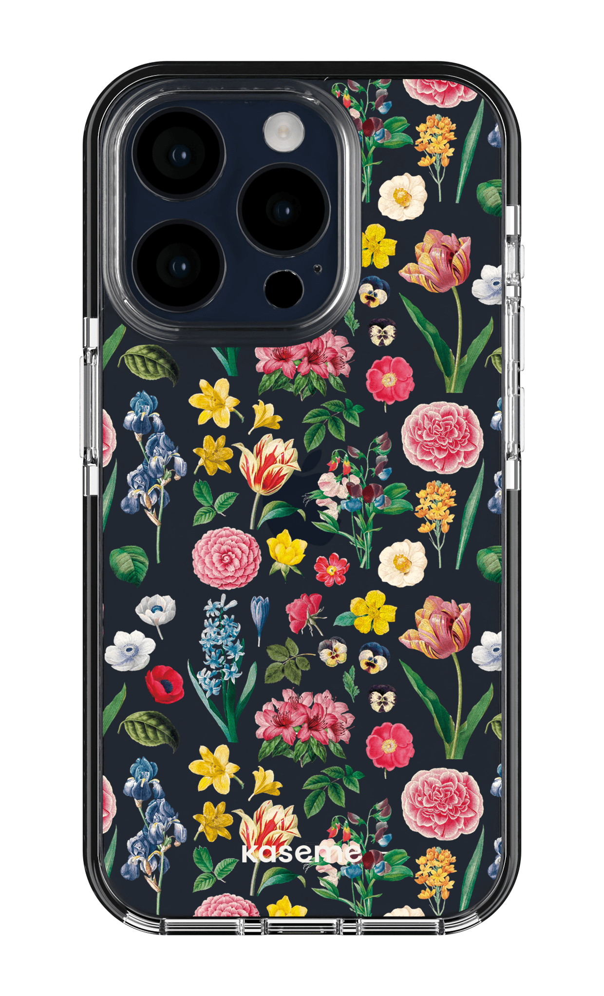 Amelia Clear Case - iPhone 15 Pro