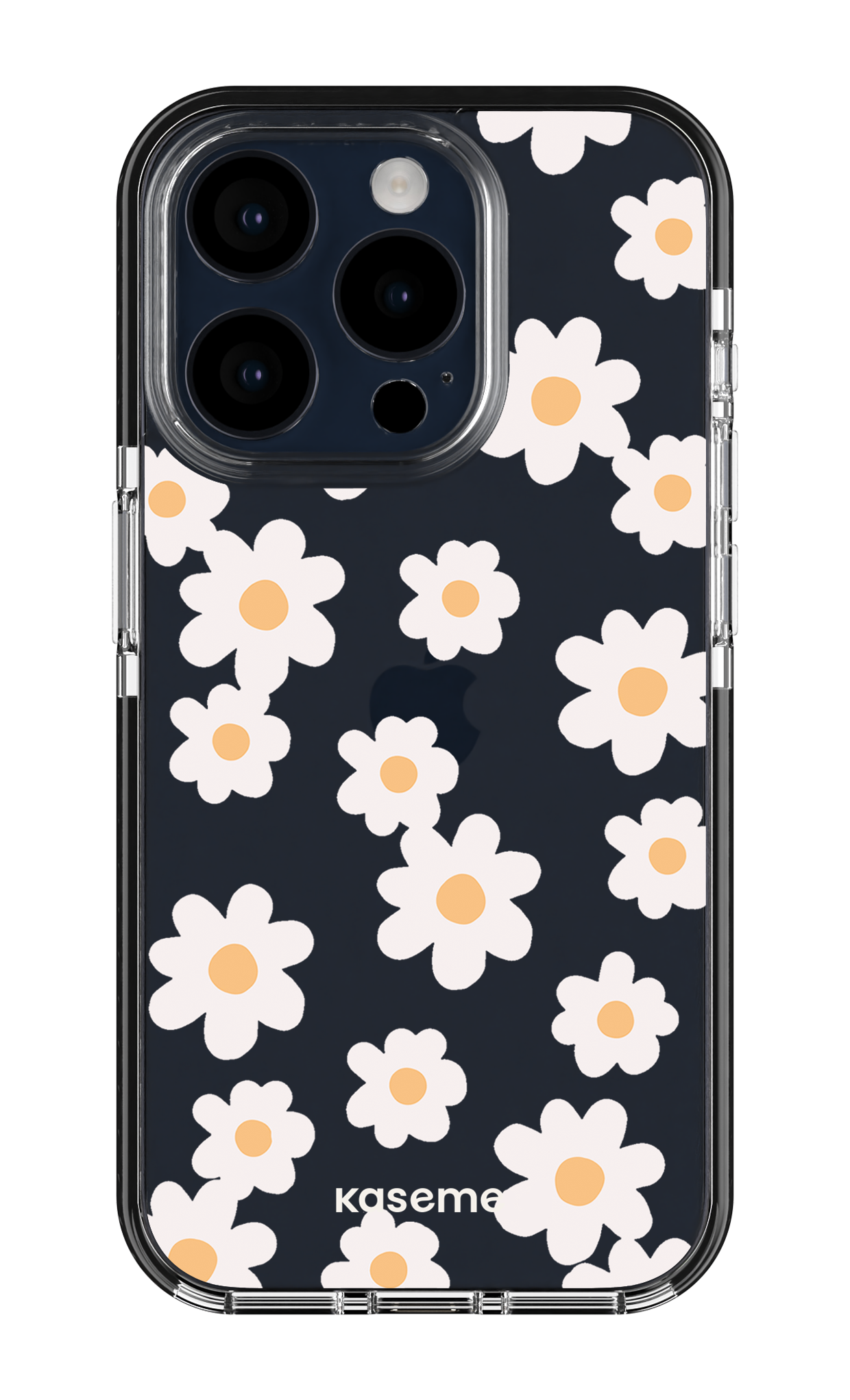 May Clear Case - iPhone 15 Pro