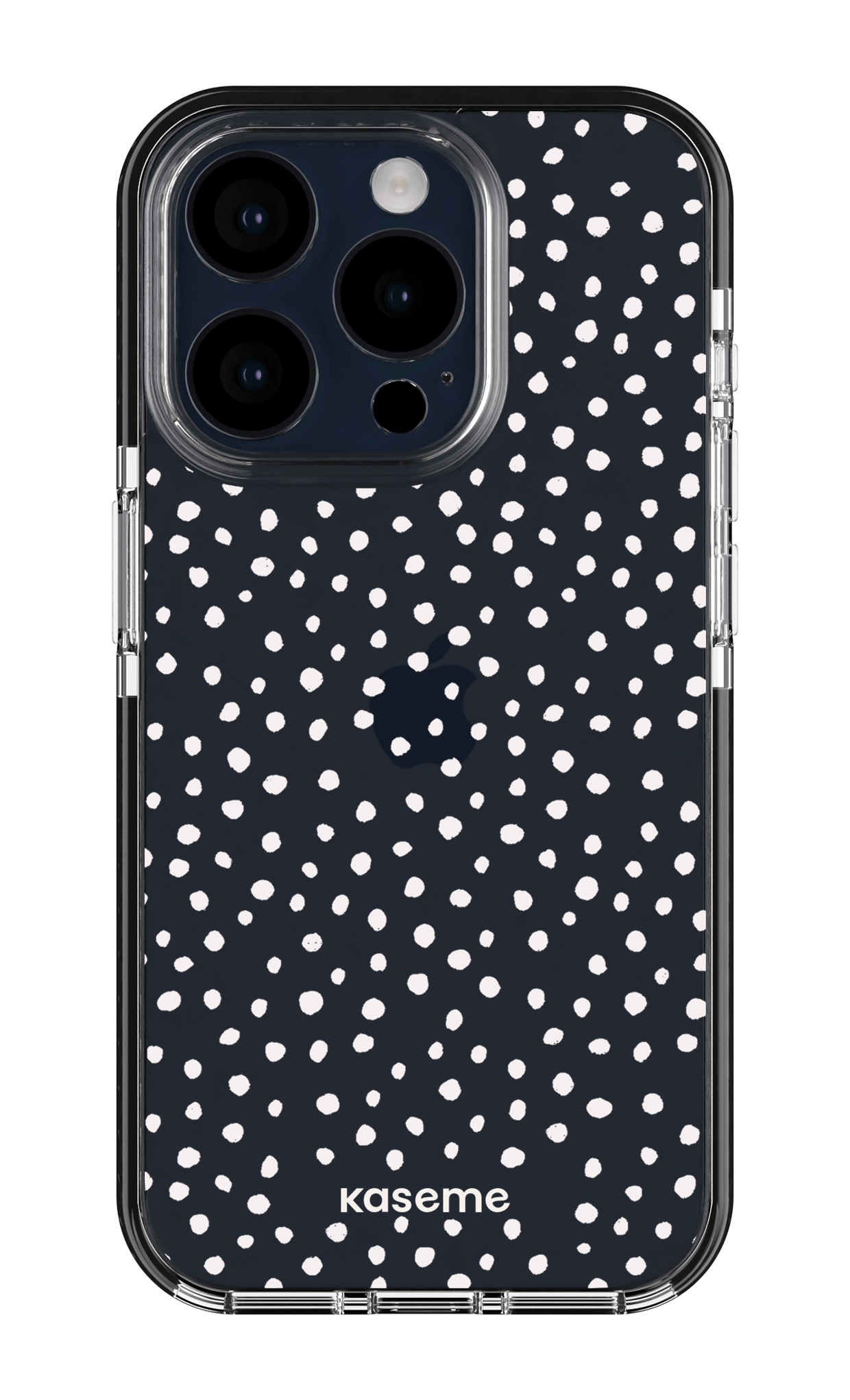 Honey Clear Case - iPhone 15 Pro