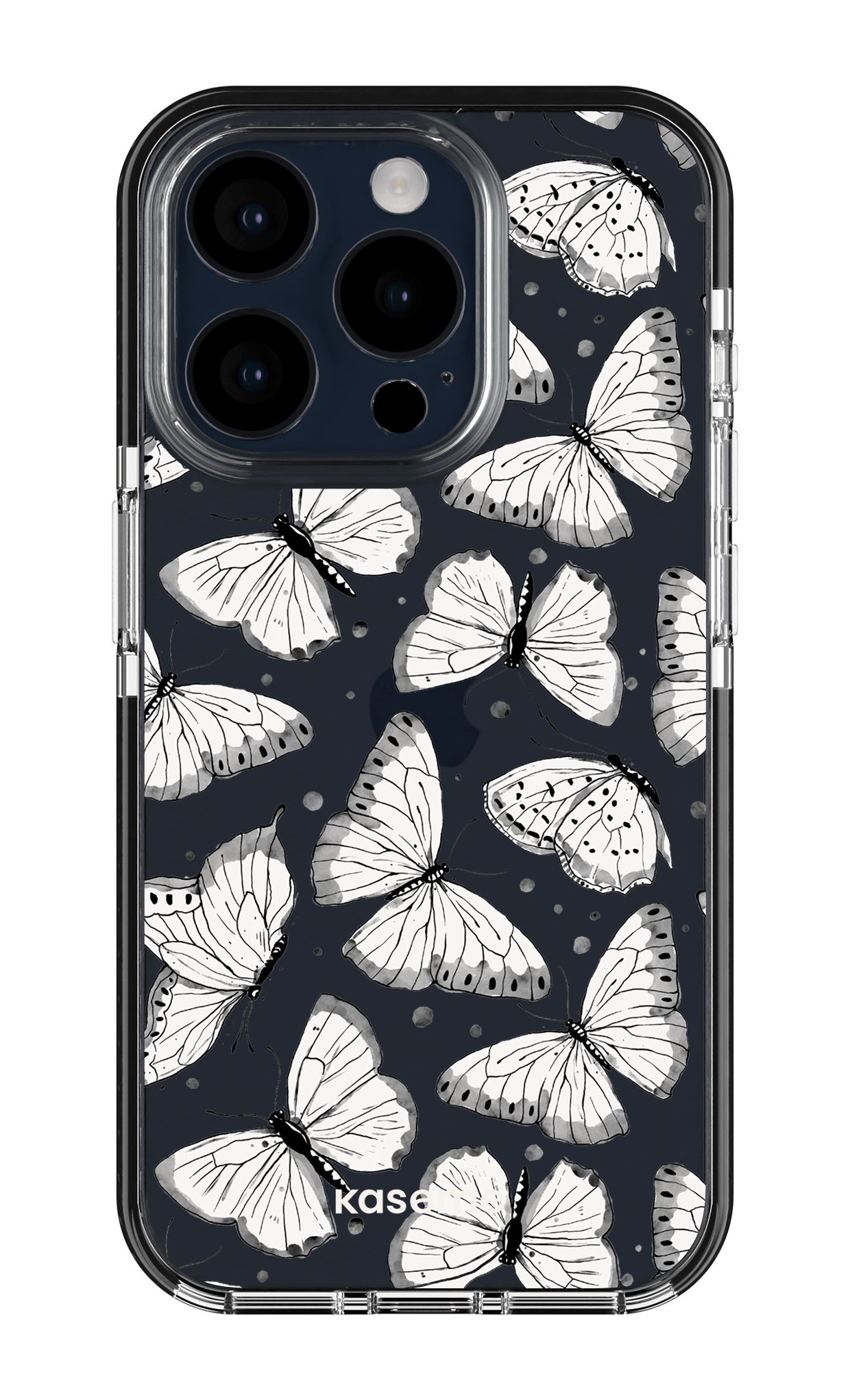 Float Clear Case - iPhone 15 Pro