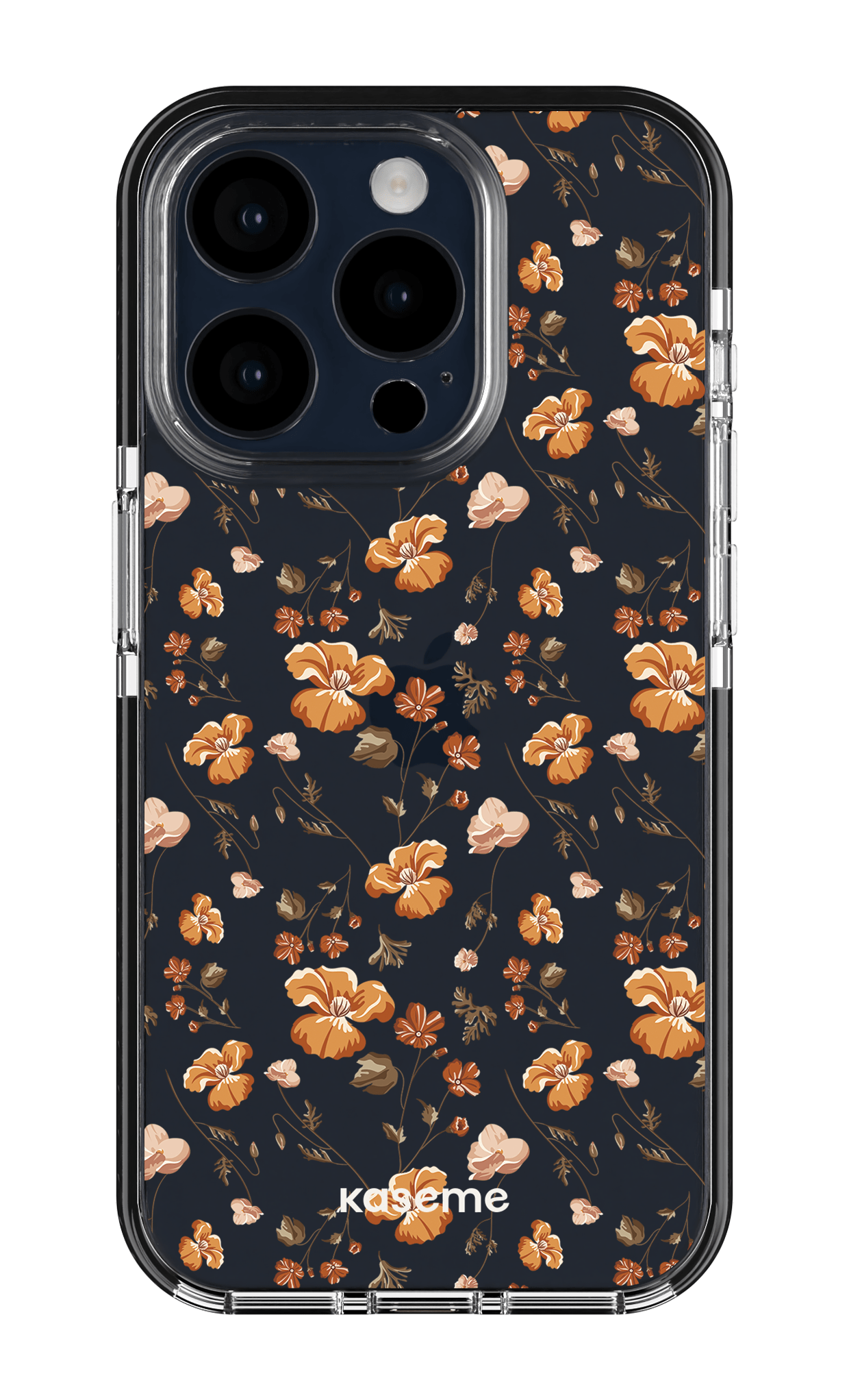 Beatrice Clear Case - iPhone 15 Pro