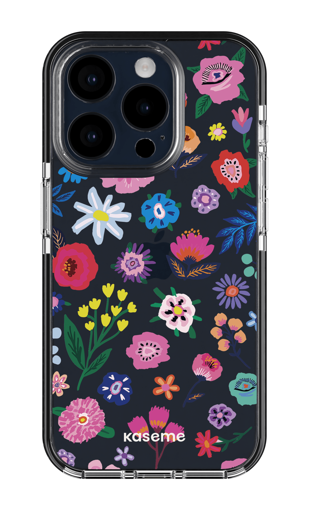 Aura Clear Case - iPhone 15 Pro