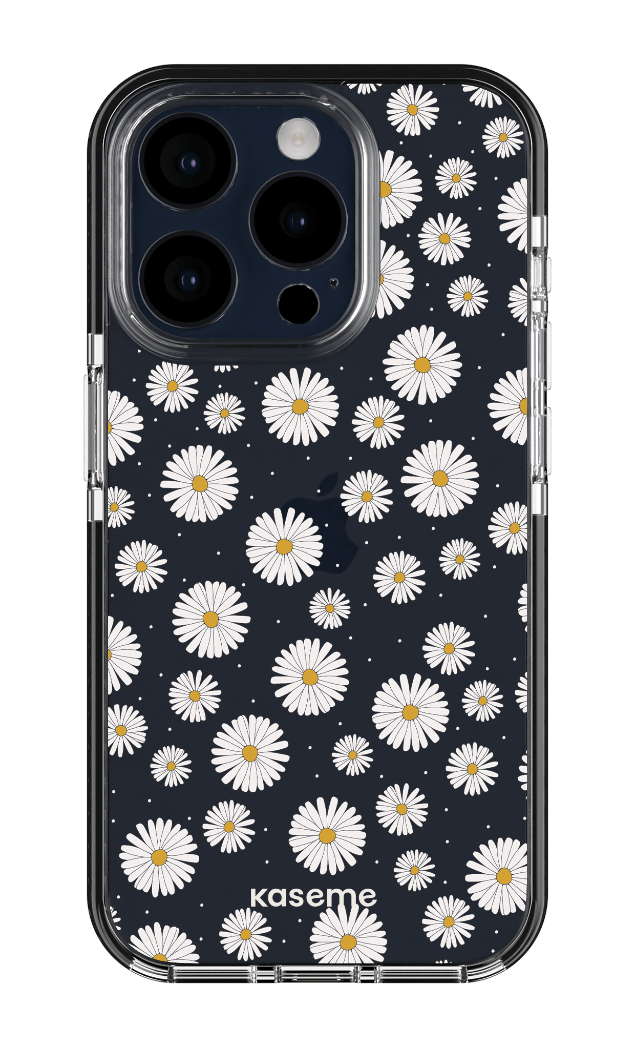 Ashley clear case - iPhone 15 Pro