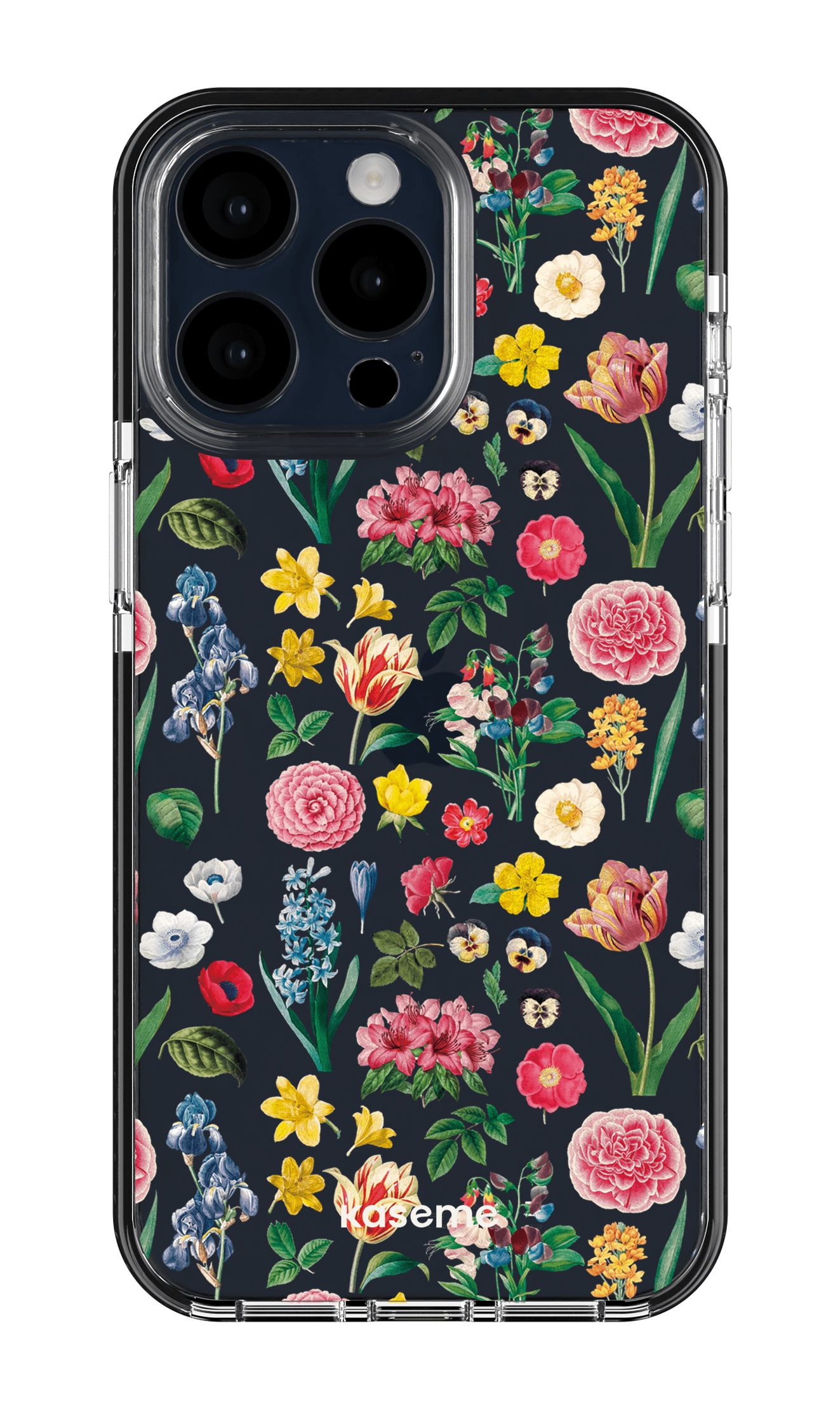 Amelia Clear Case - iPhone 15 Pro Max