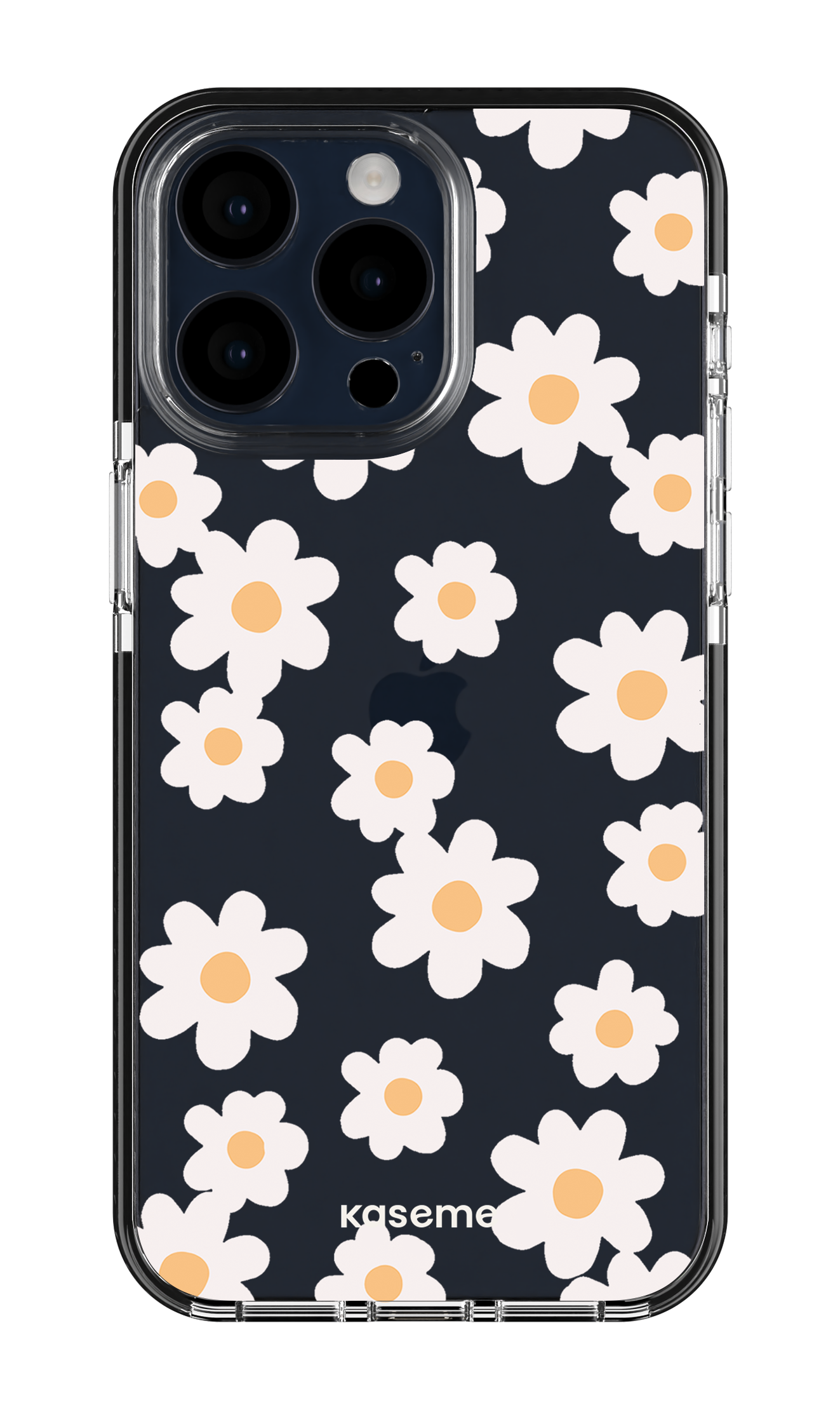 May Clear Case - iPhone 15 Pro Max