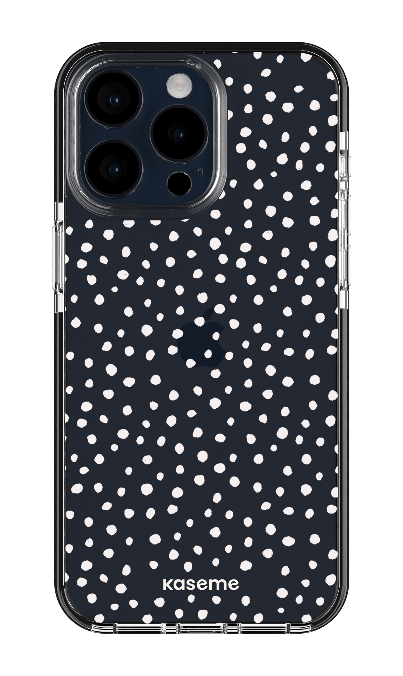 Honey Clear Case - iPhone 15 Pro Max